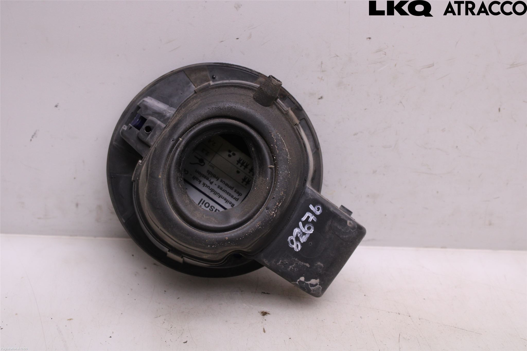 Volkswagen VW PASSAT 01-05 Tanklucka