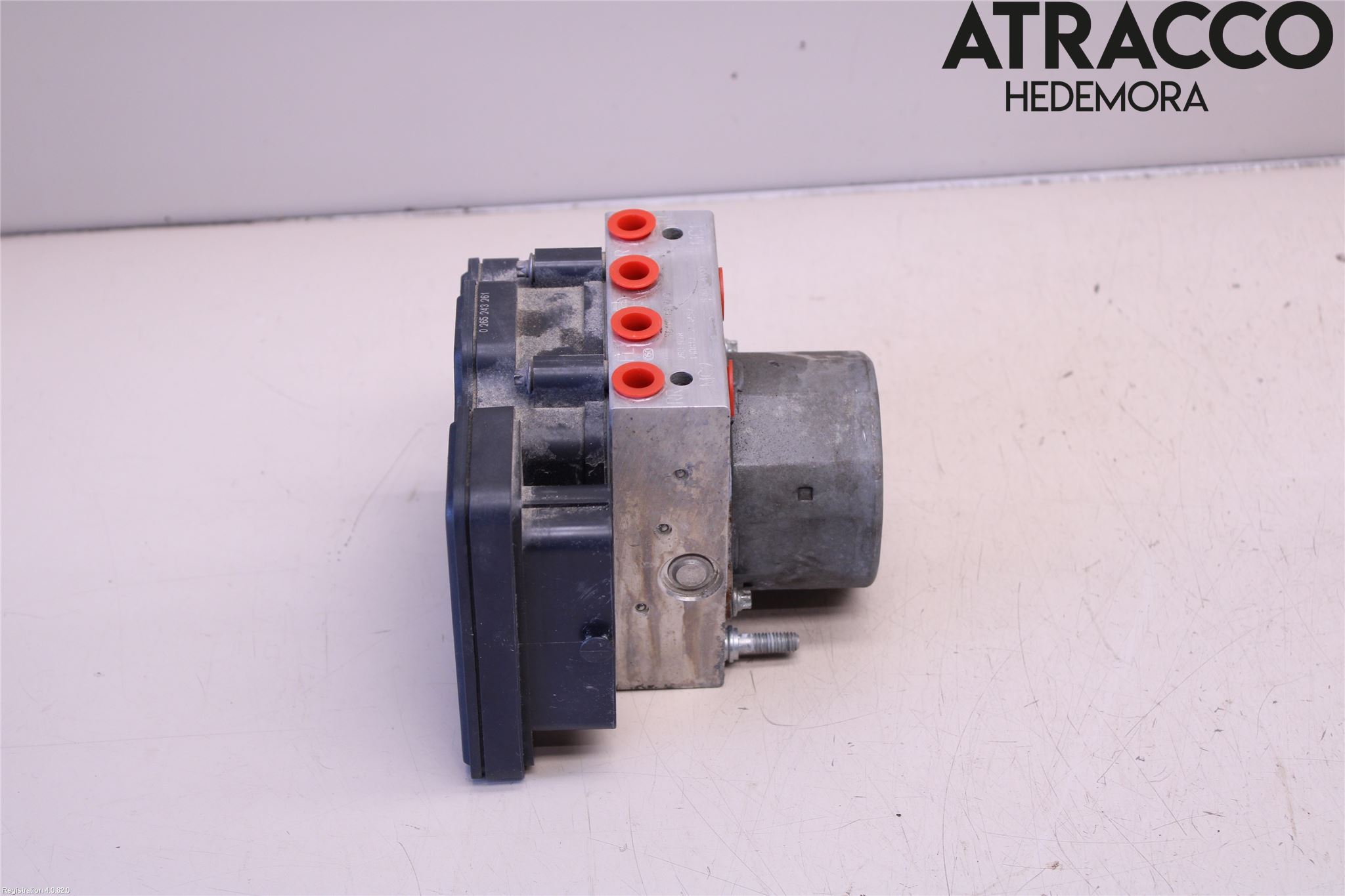 Suzuki SX4 S-CROSS 14-21 Abs Hydraulaggregat