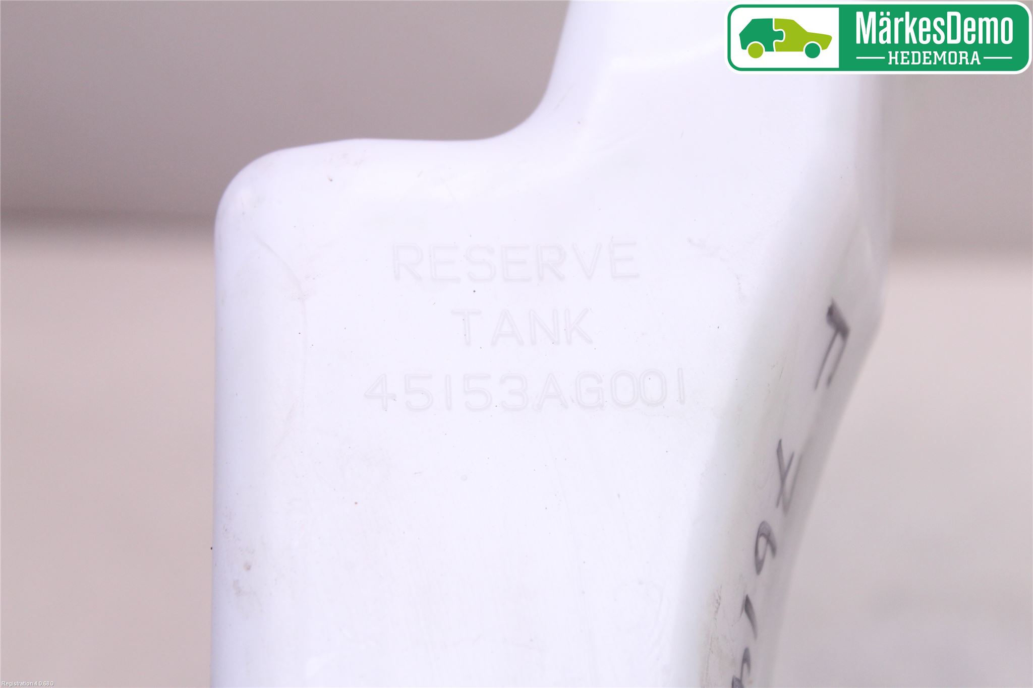 Subaru OUTBACK   07-09 Expansionstank