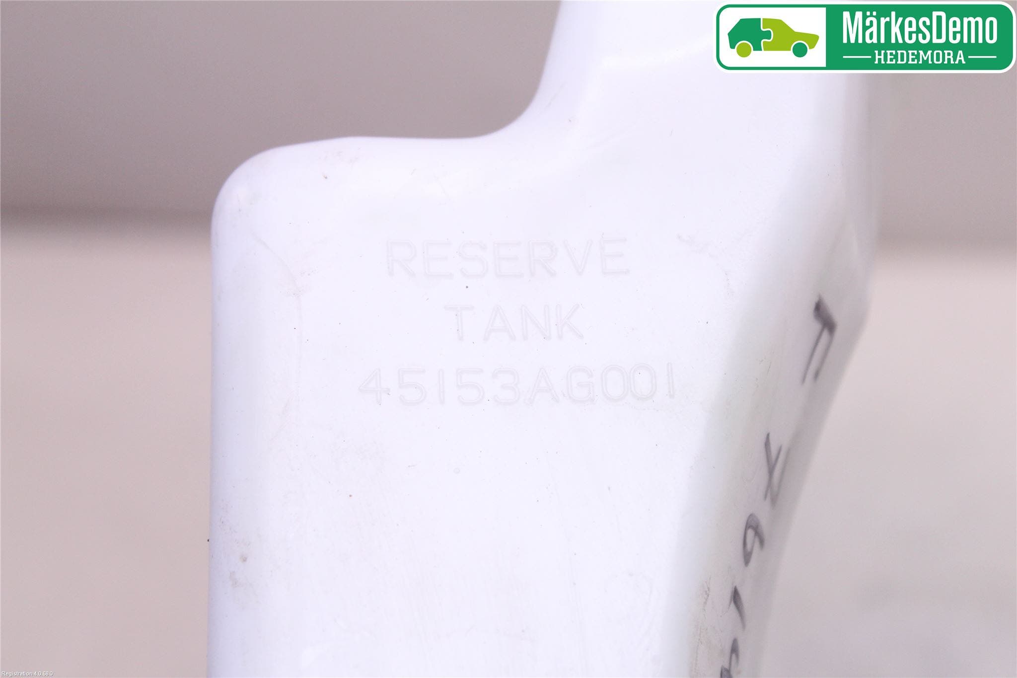 Subaru OUTBACK 07-09 Expansionstank