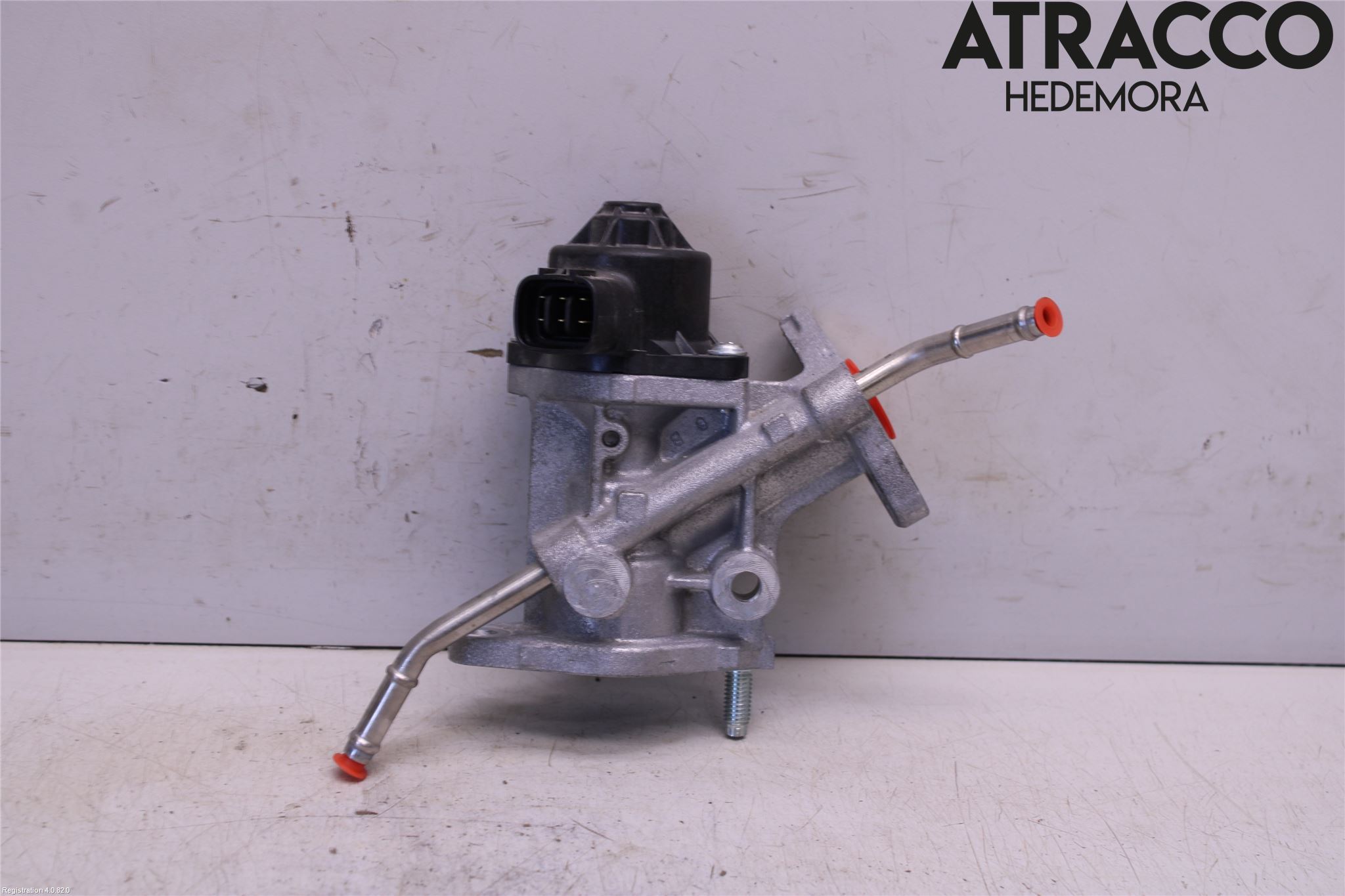 Toyota COROLLA 19- Egr Ventil