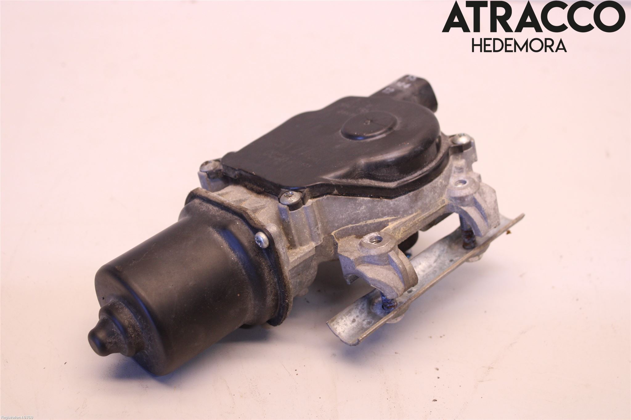 Nissan QASHQAI 14-17 Torkarmotor Vindruta