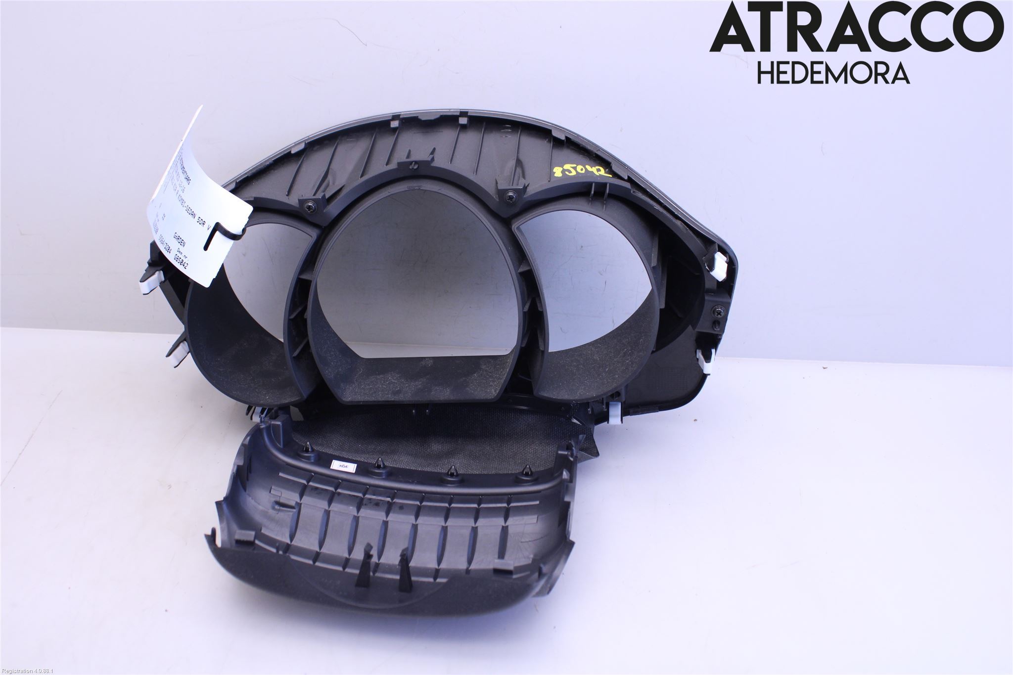 Kia RIO 12-16 Instrumentsarg