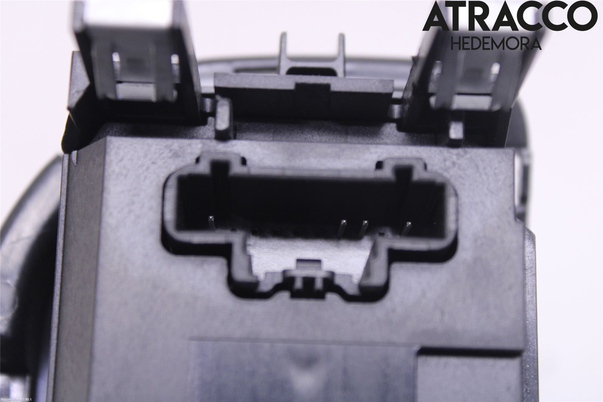 Landrover LAND ROVER DISCOVERY 4 10-16 Cd Radio - Multimediapanel