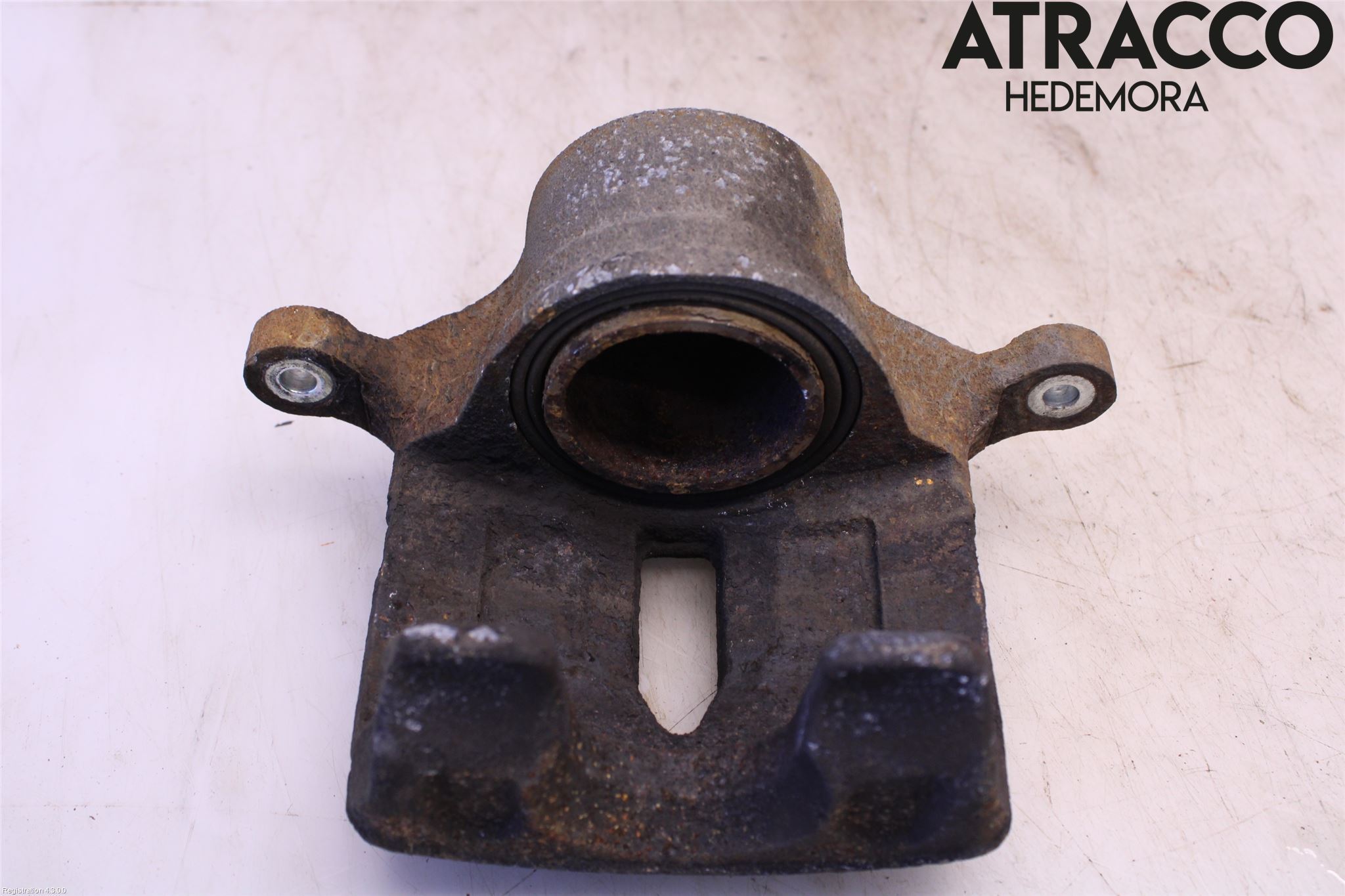 Hyundai ix35 Bromsok Fram Höger