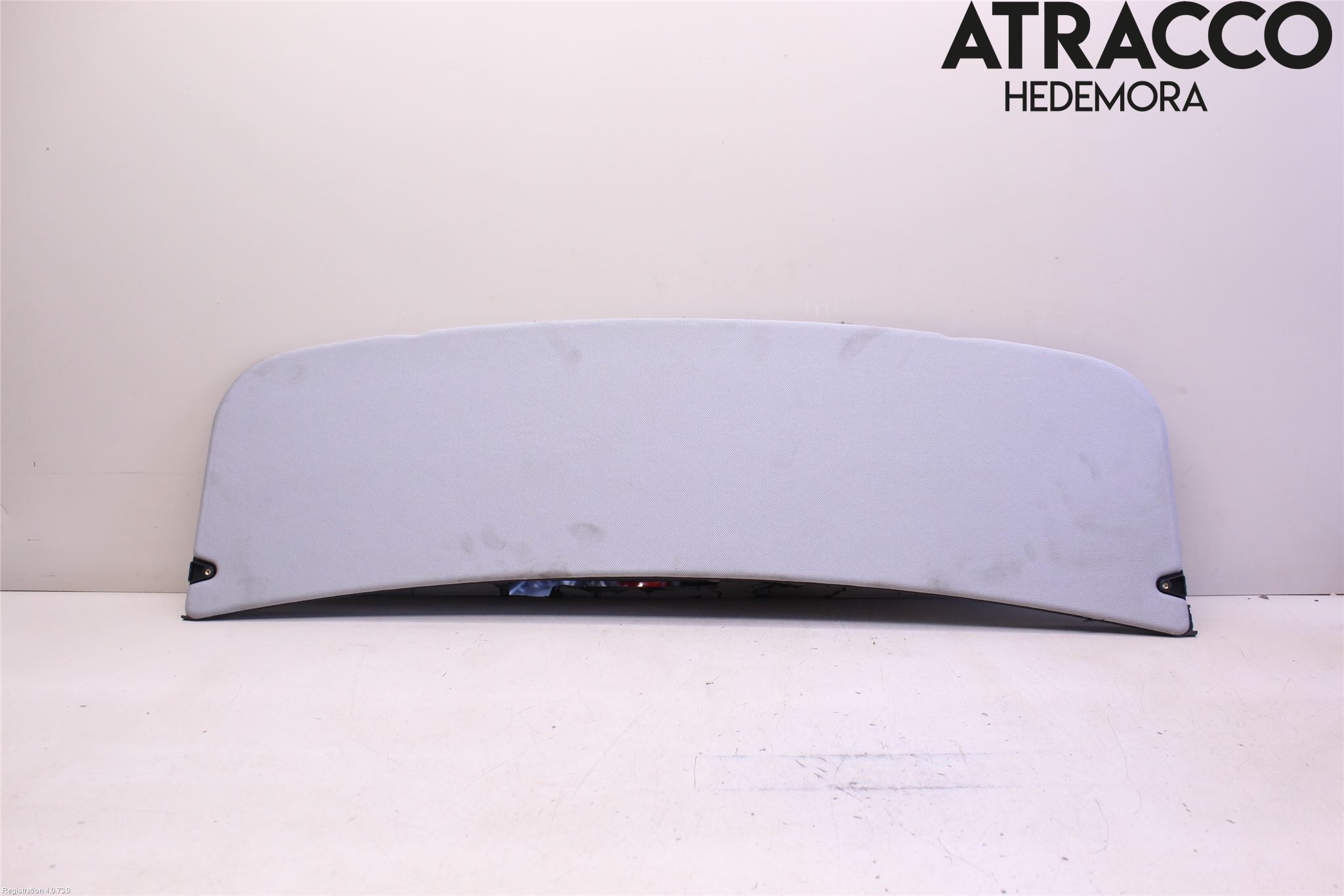 BMW 5 F10/F11/F18 09-17 Hatthylla