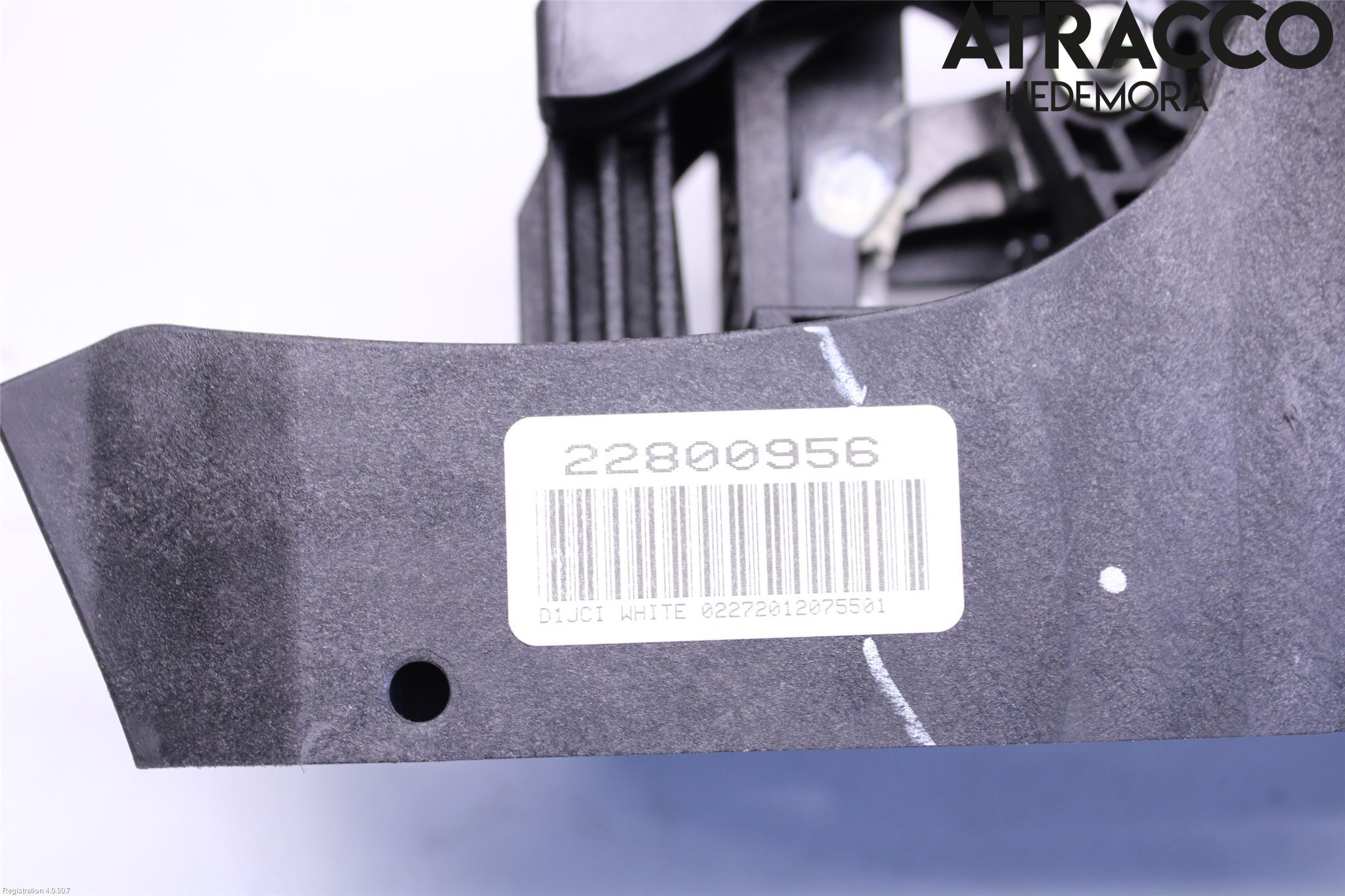 Övriga CHEVROLET VOLT Växelspak