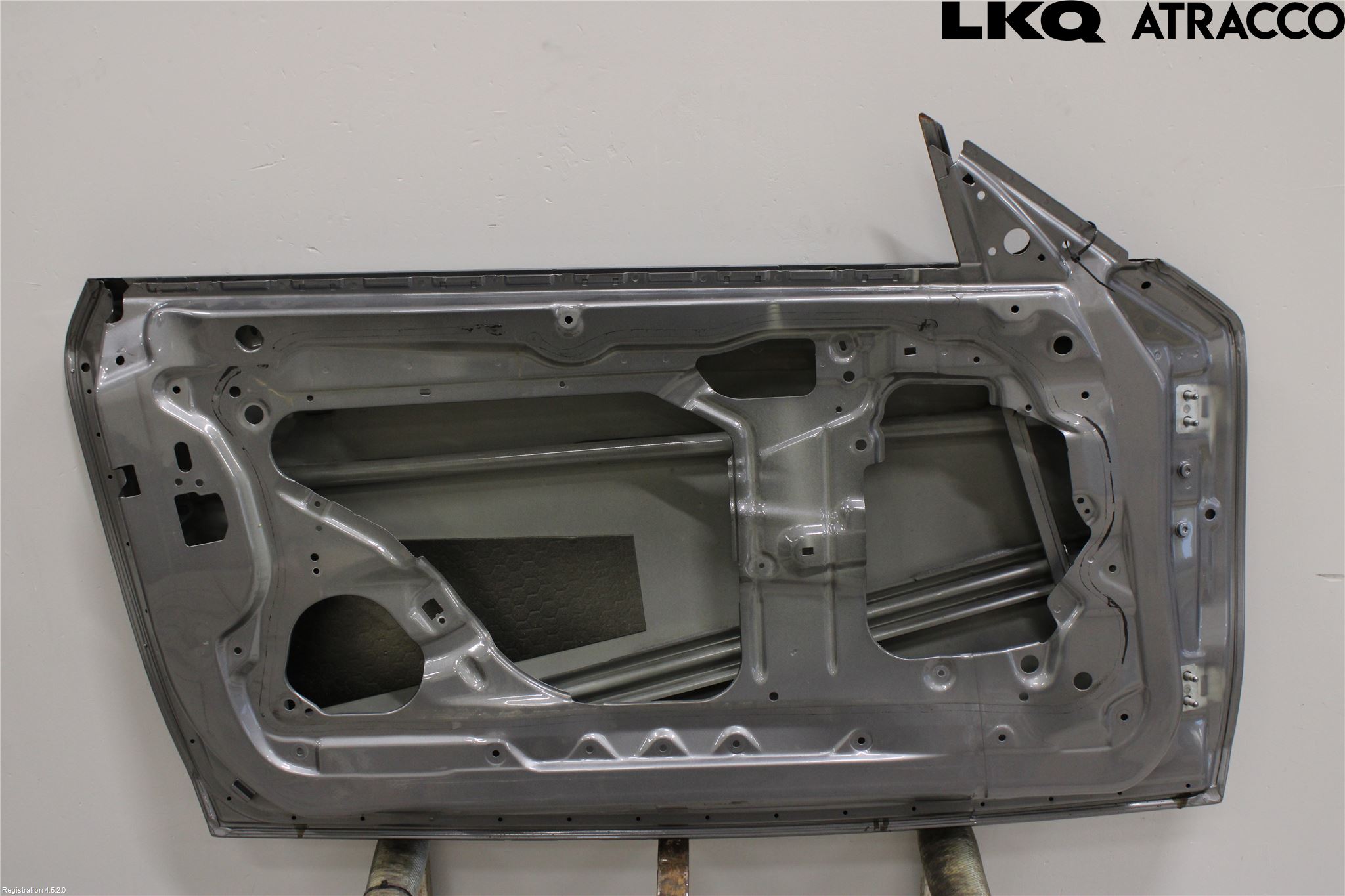 BMW 1 E82/88 Coupé/Cab 06-13 Dörr 2D Vänster