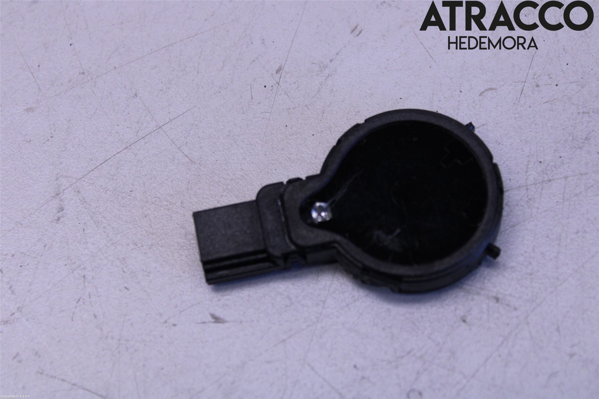 Jeep GRAND CHEROKEE 10-20 Regnsensor
