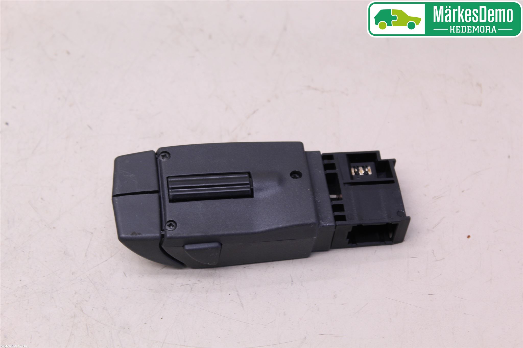 Dacia LODGY 12-18 Spak-Rattreglage Radio