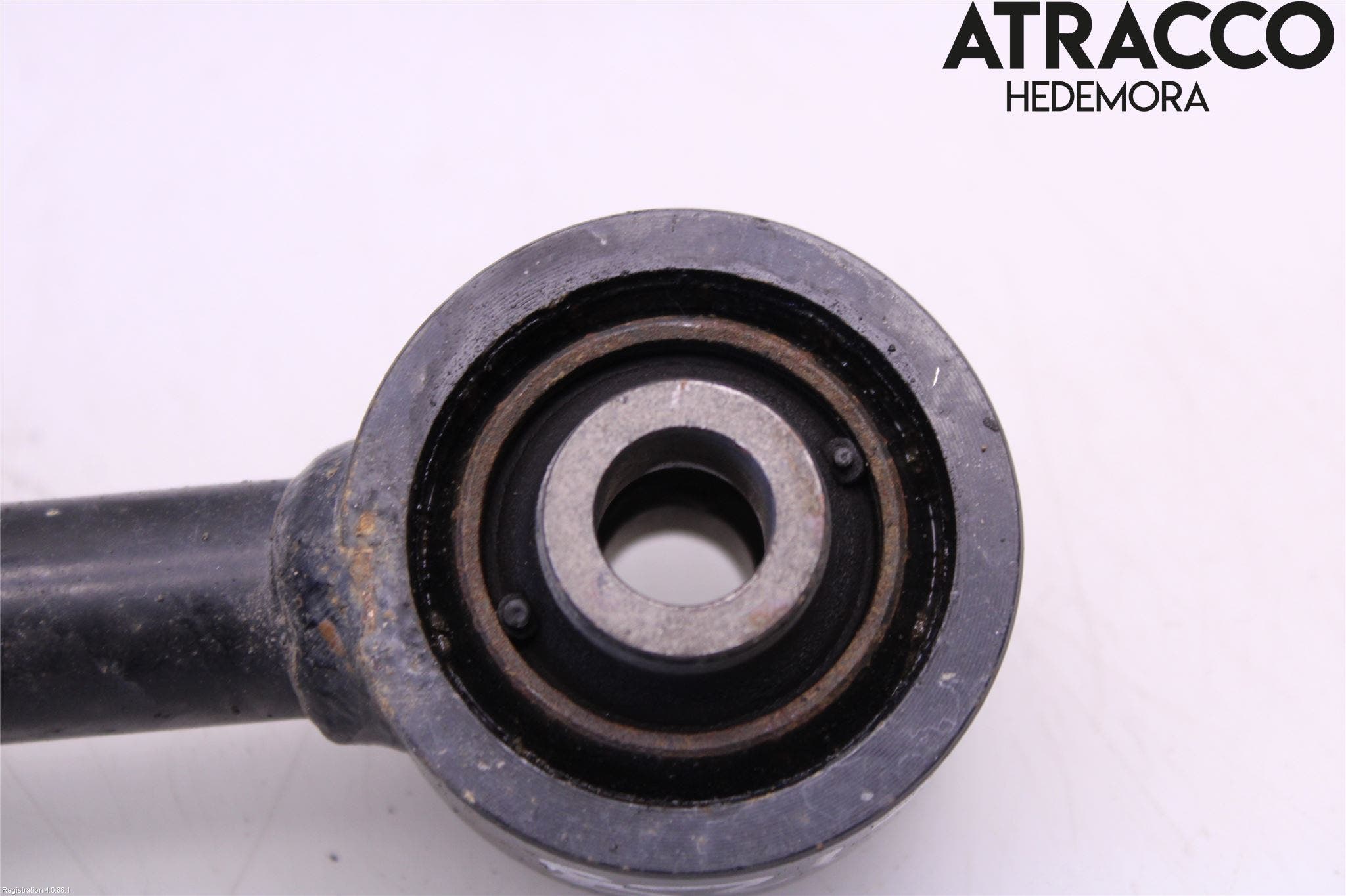 Toyota RAV4 19- Bärarm Bak Höger