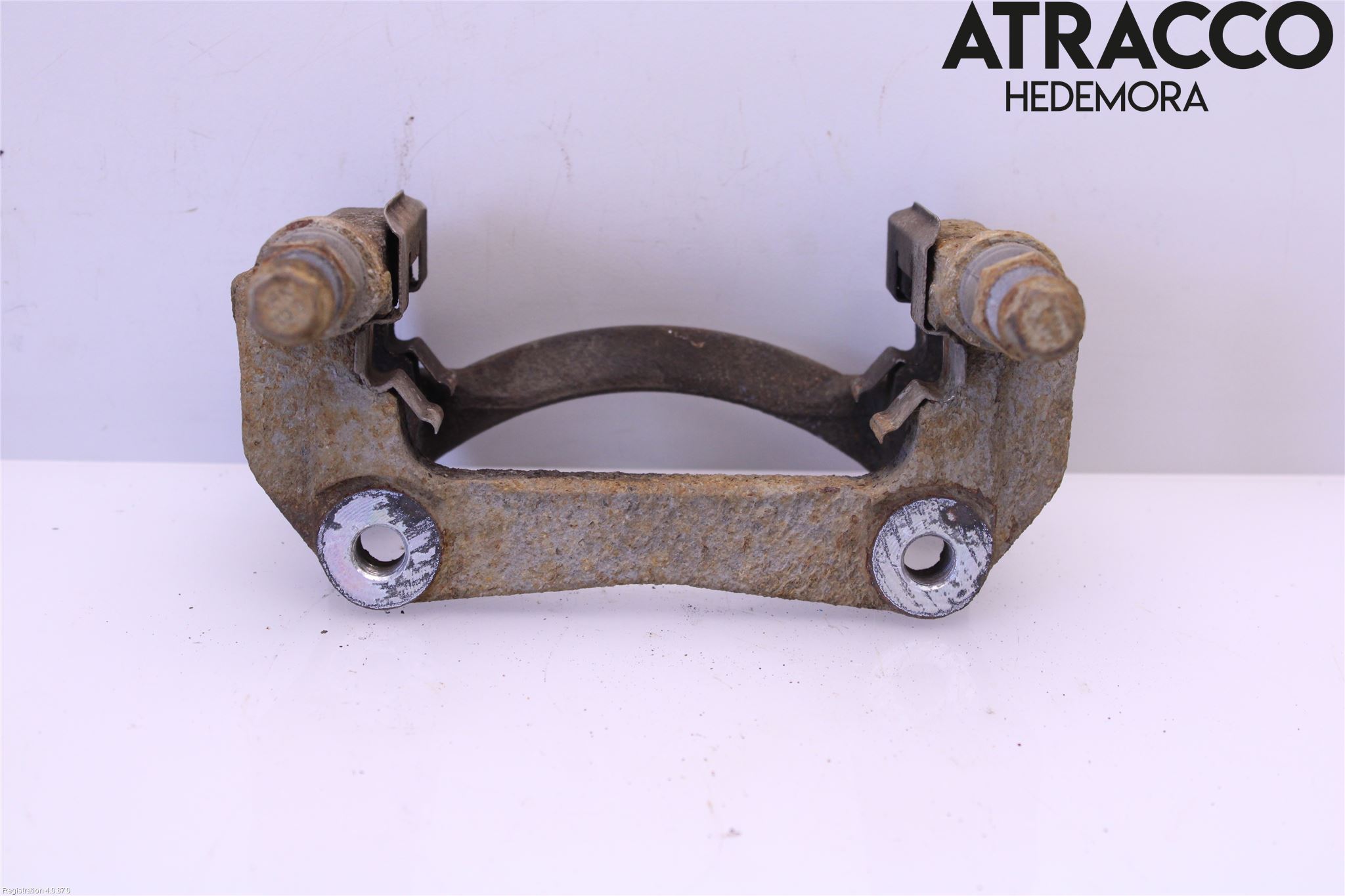 Ford FIESTA 13-17 Bromsokshållare