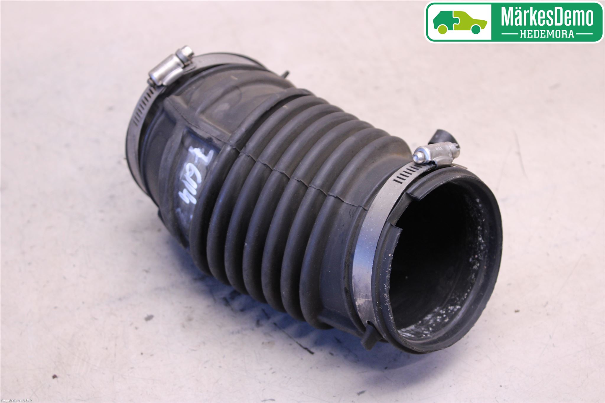 Chevrolet ASTRO Injgummibälg-Slang