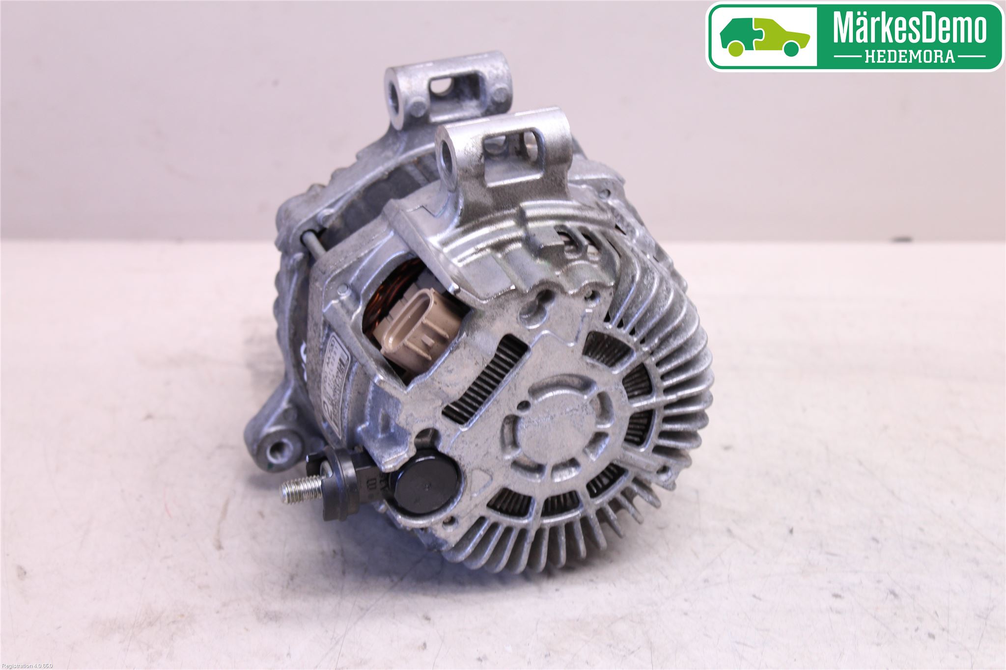 Subaru IMPREZA IV 13-17 Generator