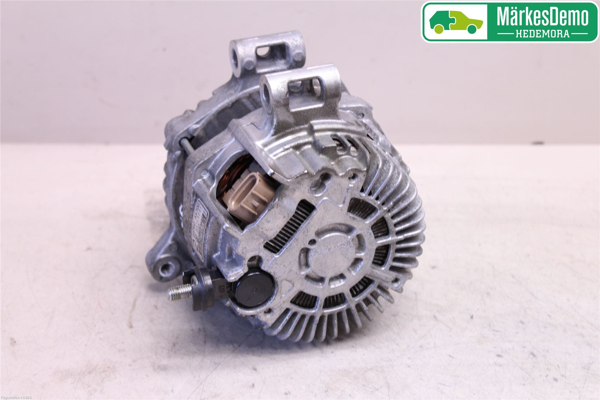 Subaru IMPREZA IV 13-17 Generator