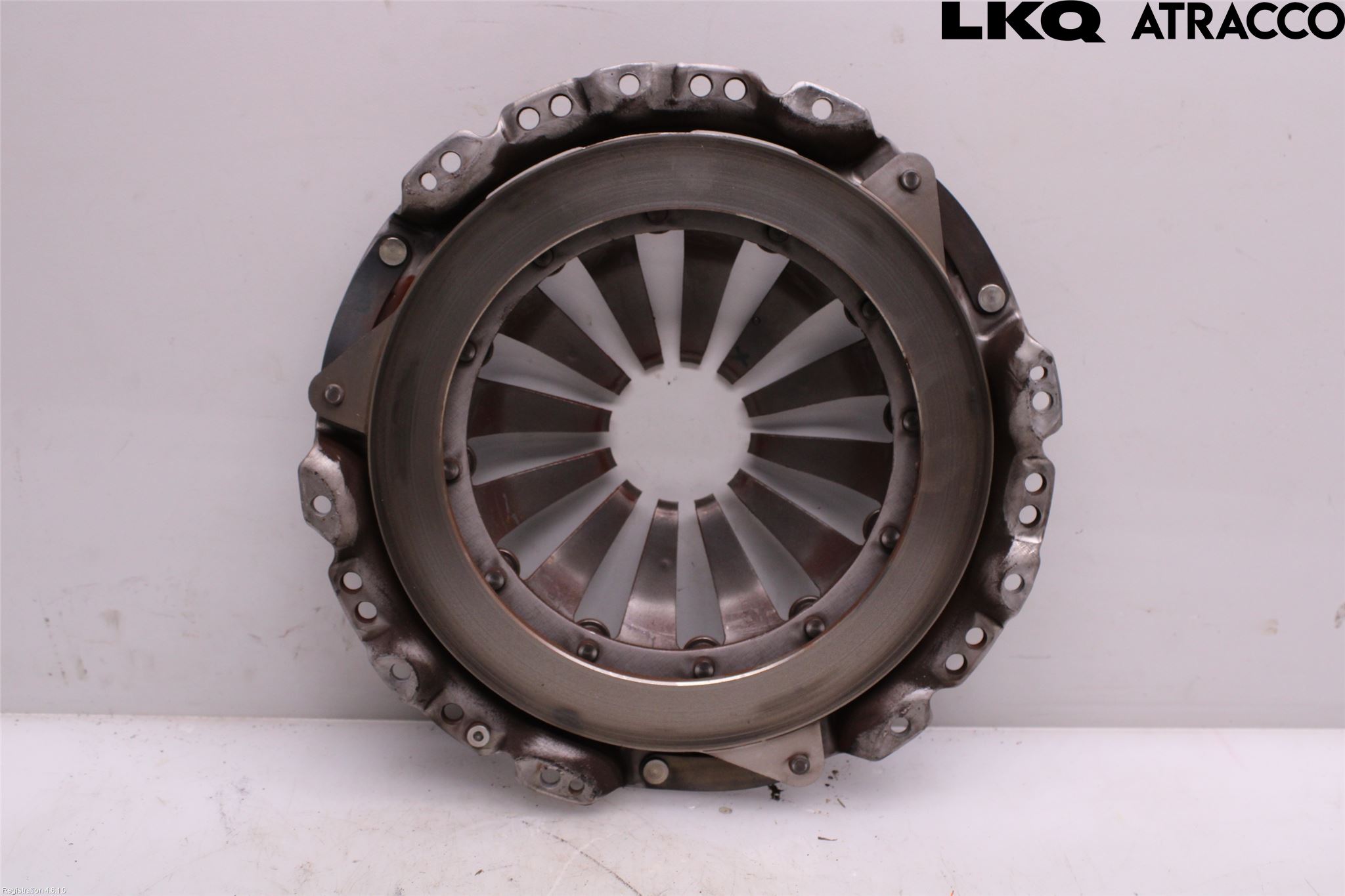 Kia CEED/CEED SW 19- Koppling Tryckplatta