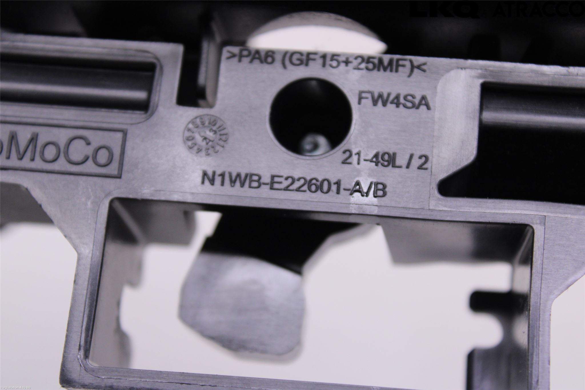 Ford RANGER RAPTOR 24- Dörrhandtag Inre Vä