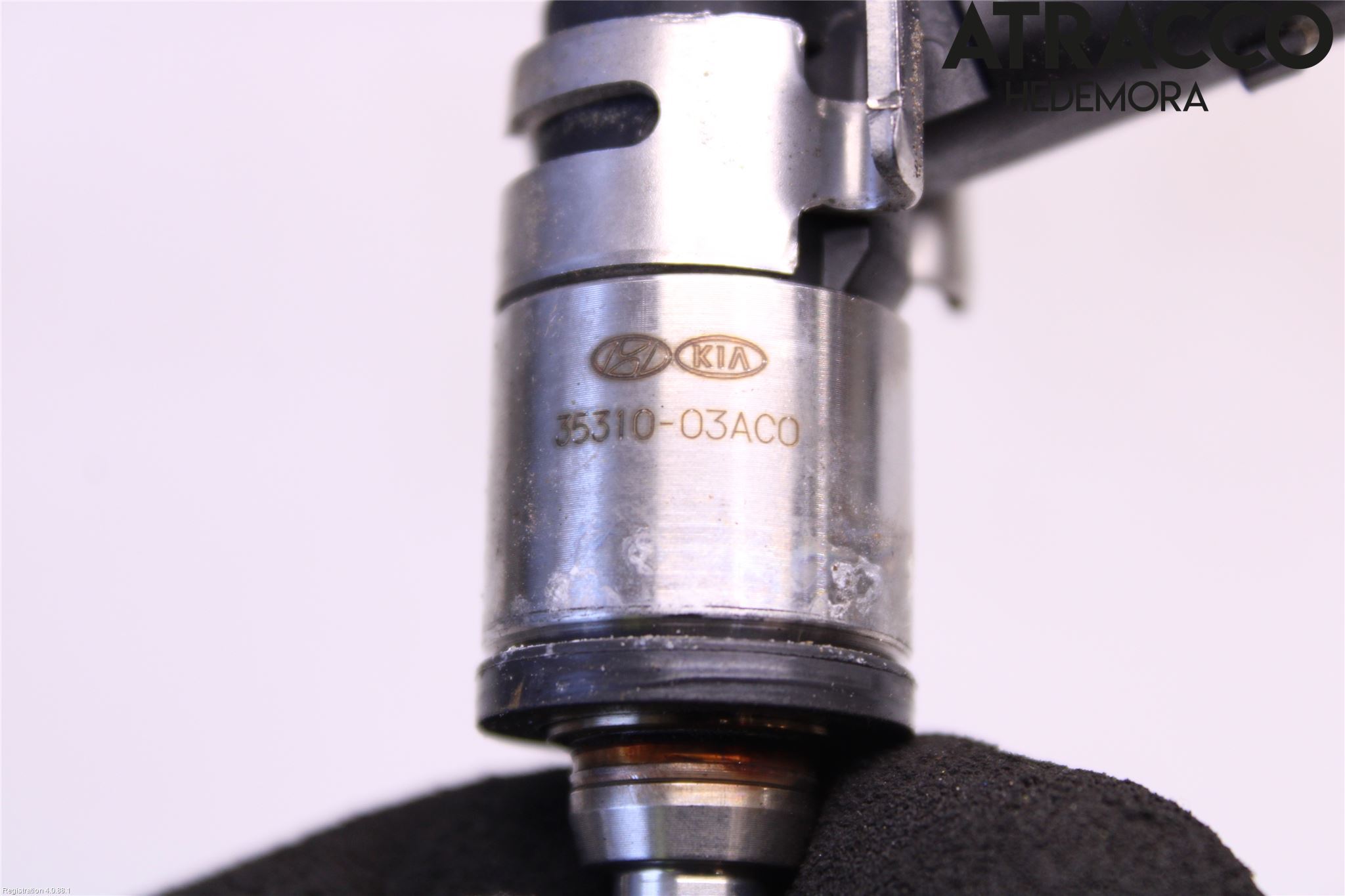 Hyundai i20 GB 15-20 Injspridare