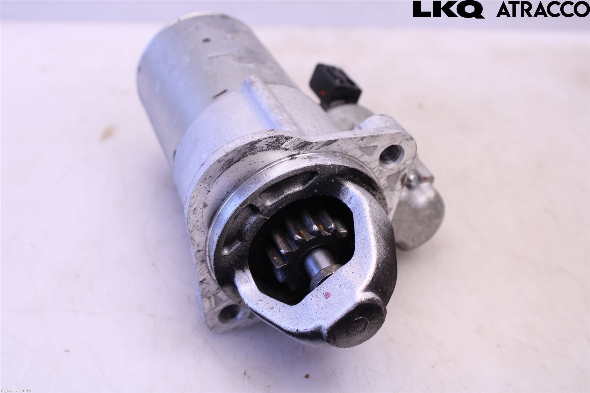 Hyundai i30 PD 17- Startmotor