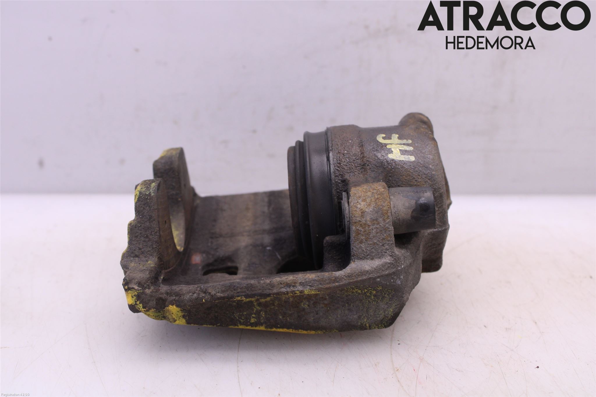 Audi A5 07-16 Bromsok Fram Höger