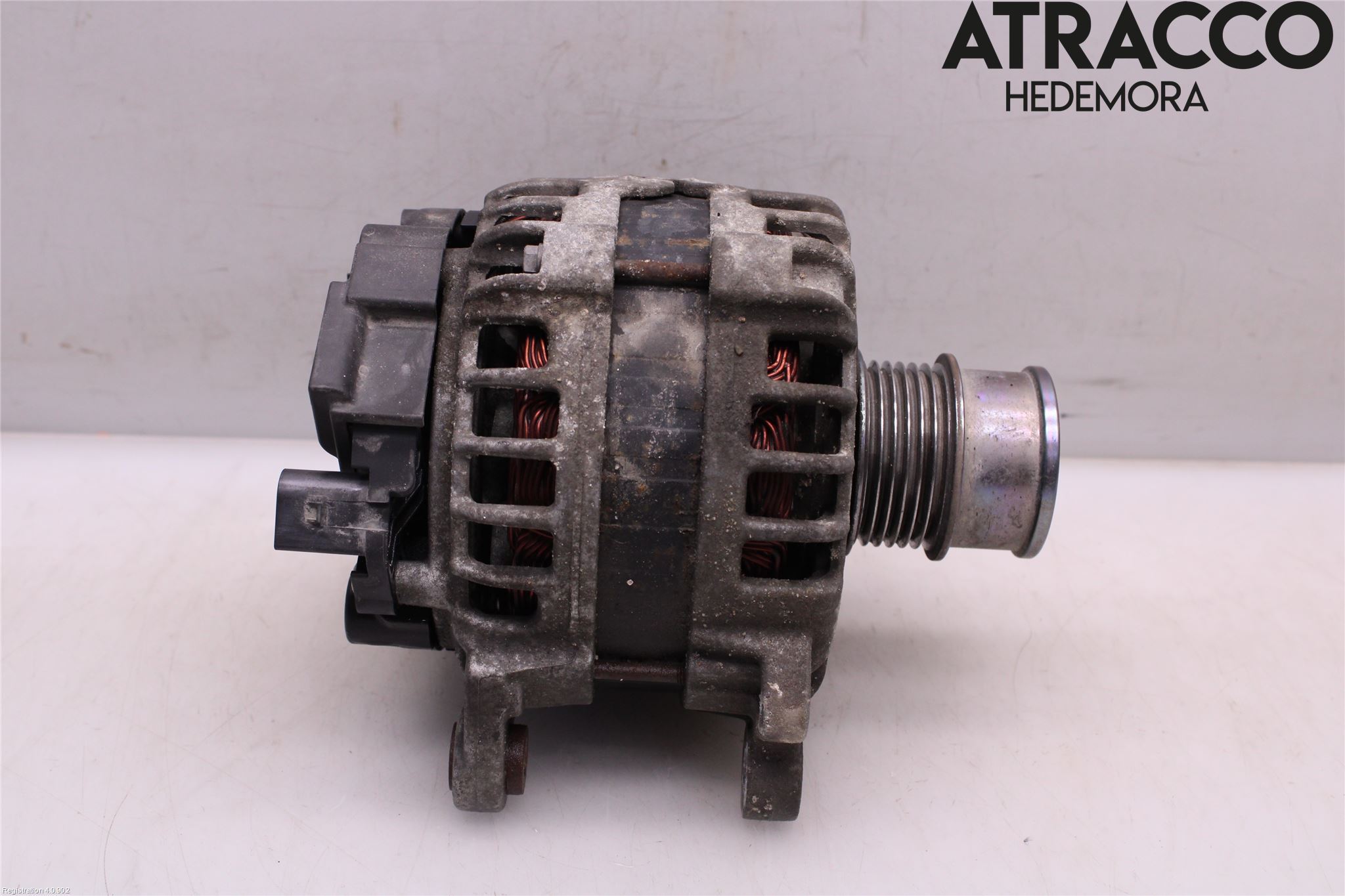 Volkswagen VW CADDY 16-20 Generator