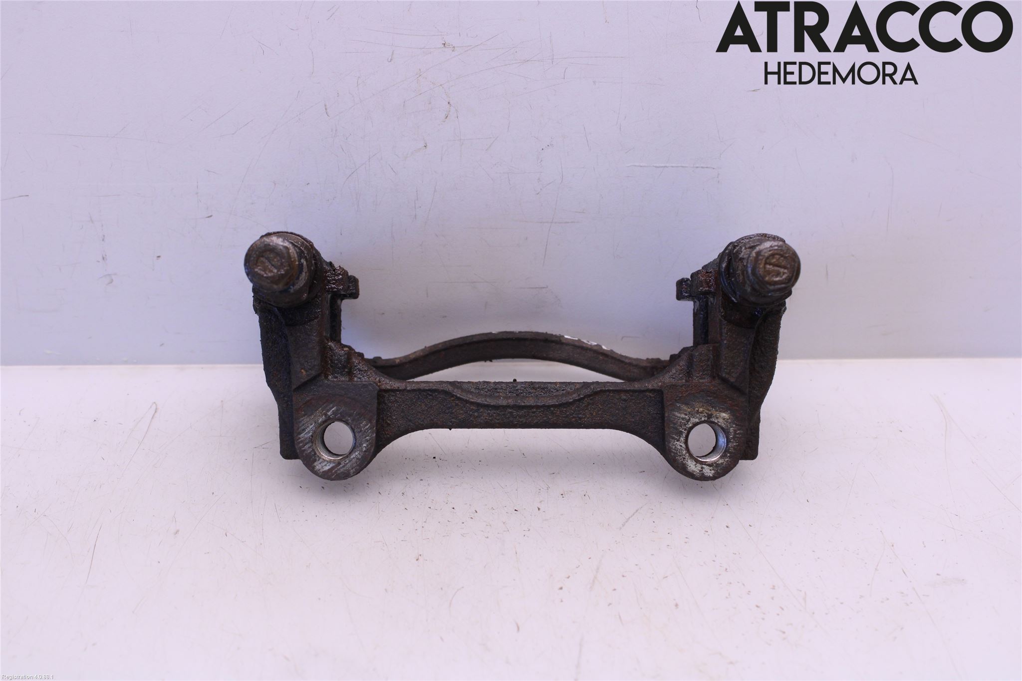 Fiat DUCATO 07-15 Bromsokshållare