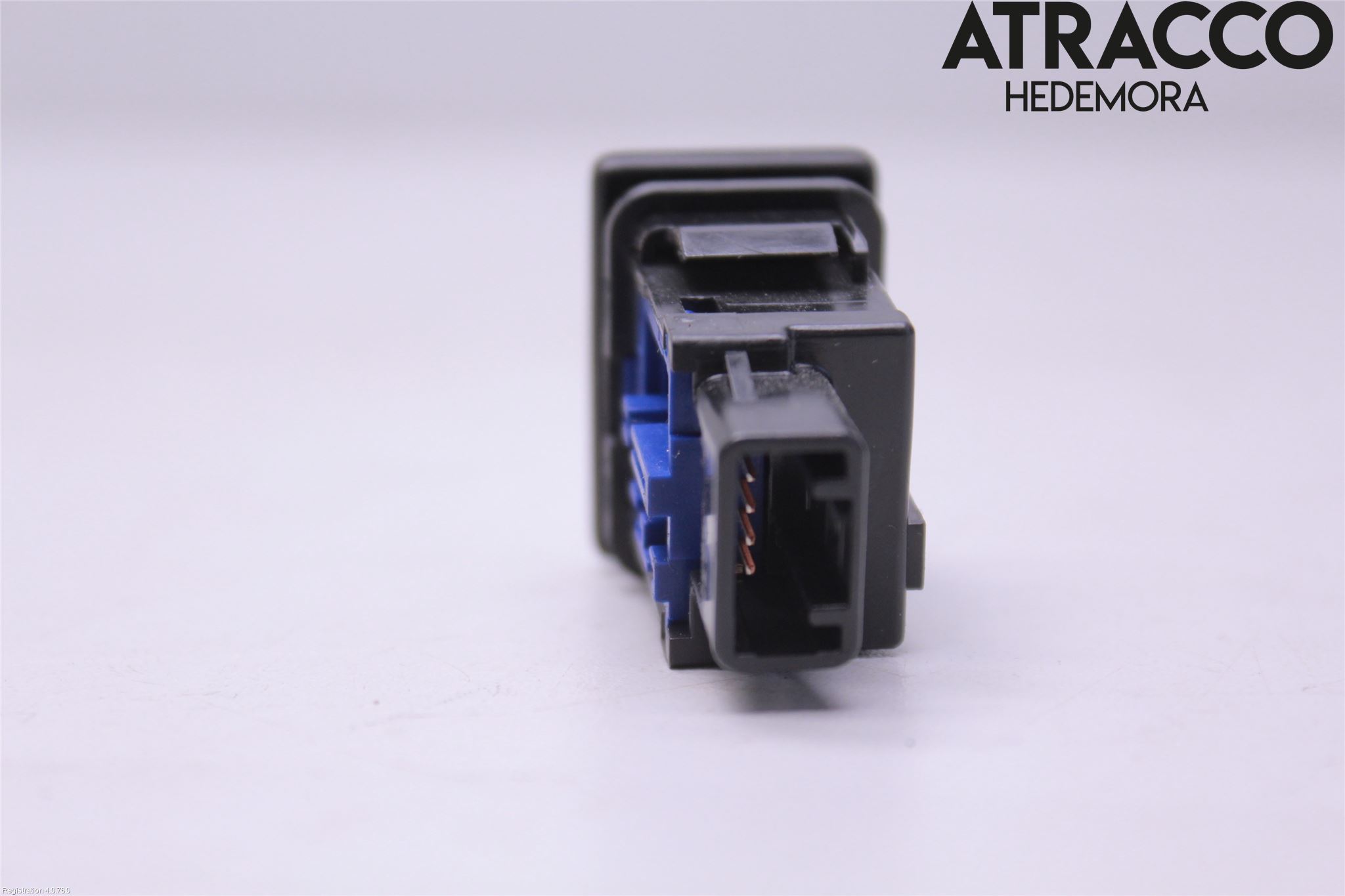 Toyota RAV4 13-18 Strömställare Baklucka