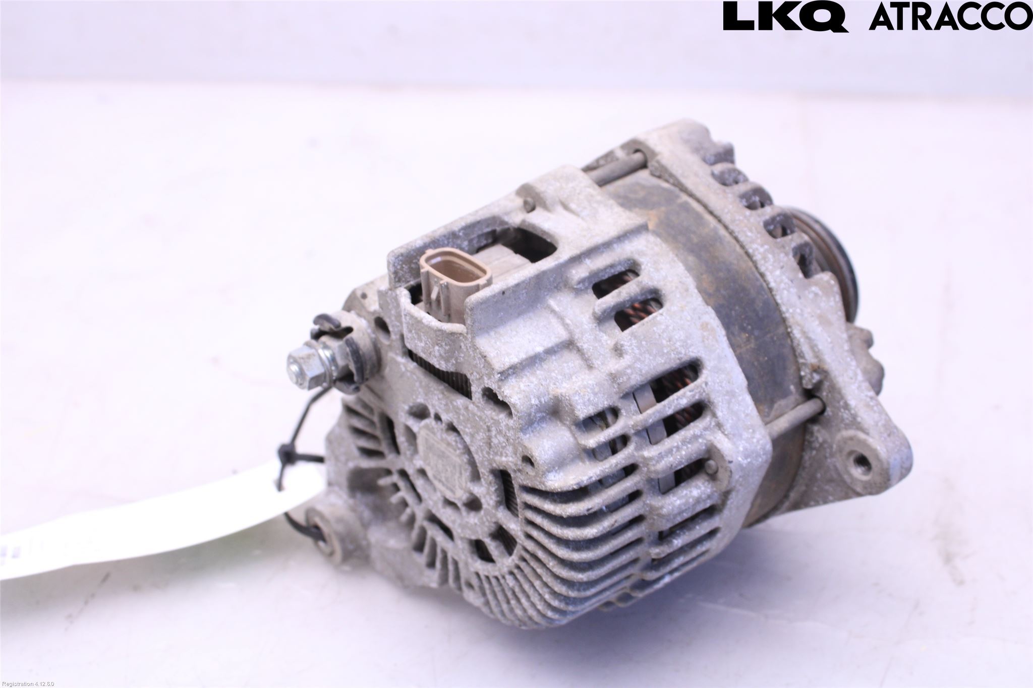 Nissan NAVARA 05-16 Generator