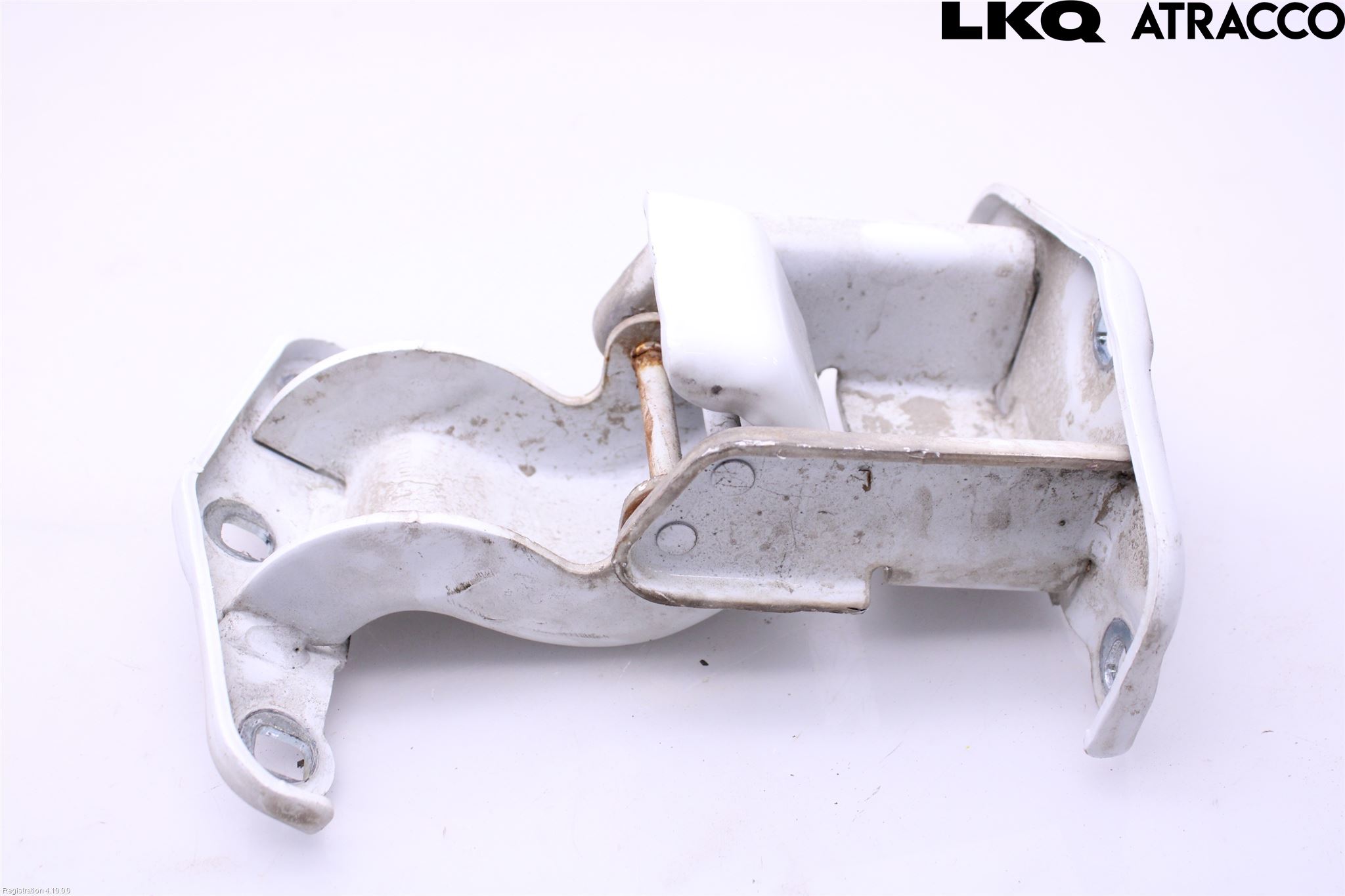 Renault TRAFIC/E-TECH 15- Bakluckegångjärn Vä