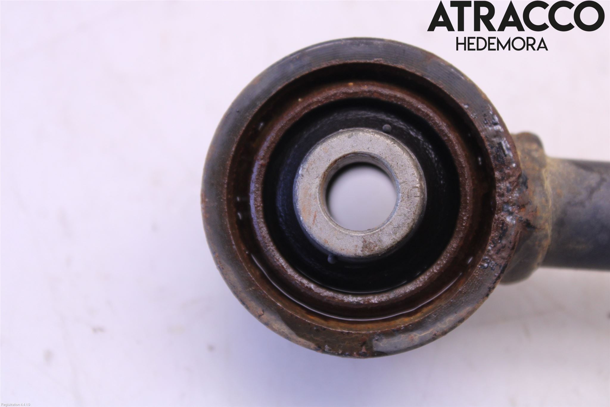 Toyota COROLLA CROSS XG10 22- Bärarm Bak Höger