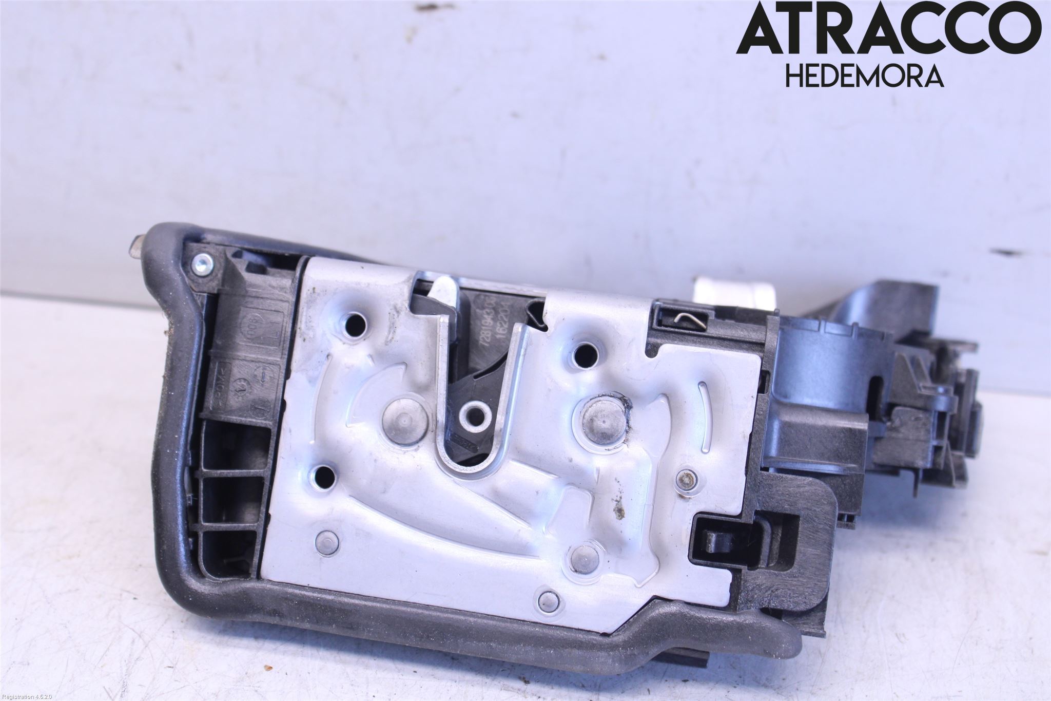 BMW 2 F45 Active Tourer 14-21 Låskista-Dörrlås