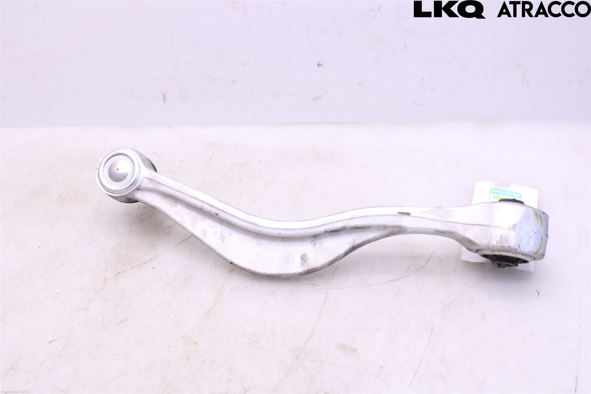 BMW 5 E34      88-96 Bärarm Fram Undre Vä