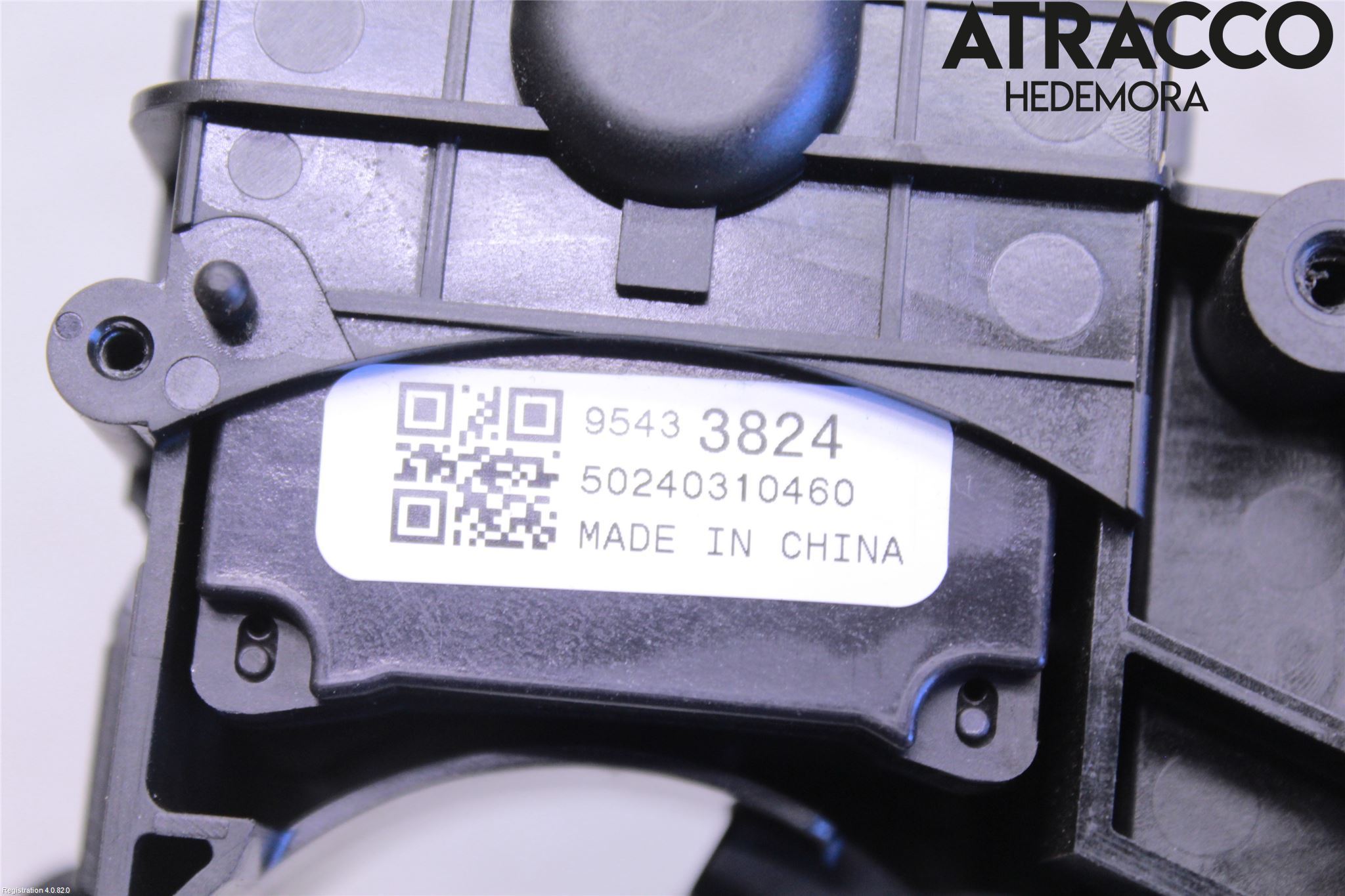 Opel CASCADA 13-19 Spakcentral