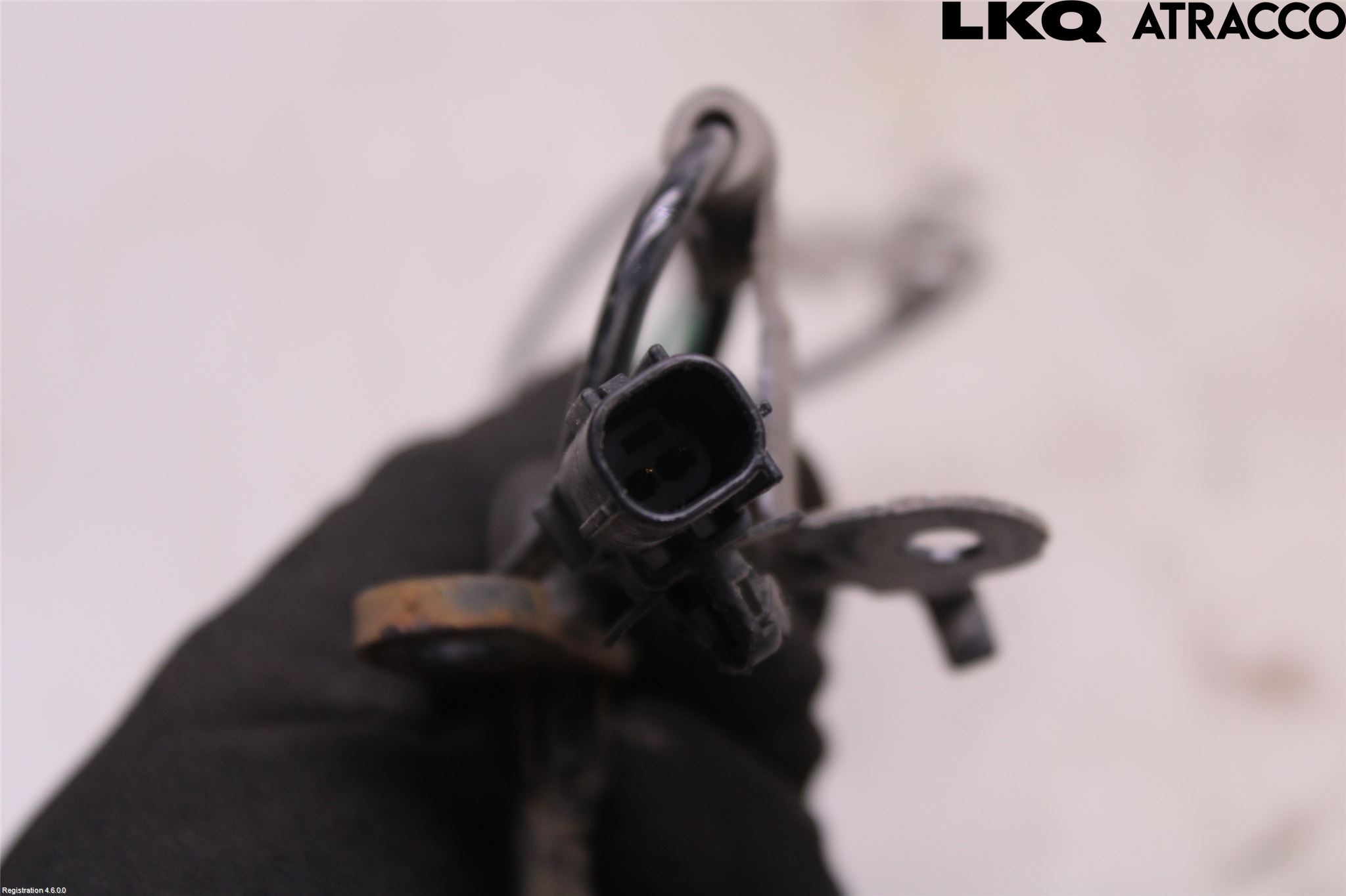 Toyota YARIS CROSS XP21 21- Abs Sensor