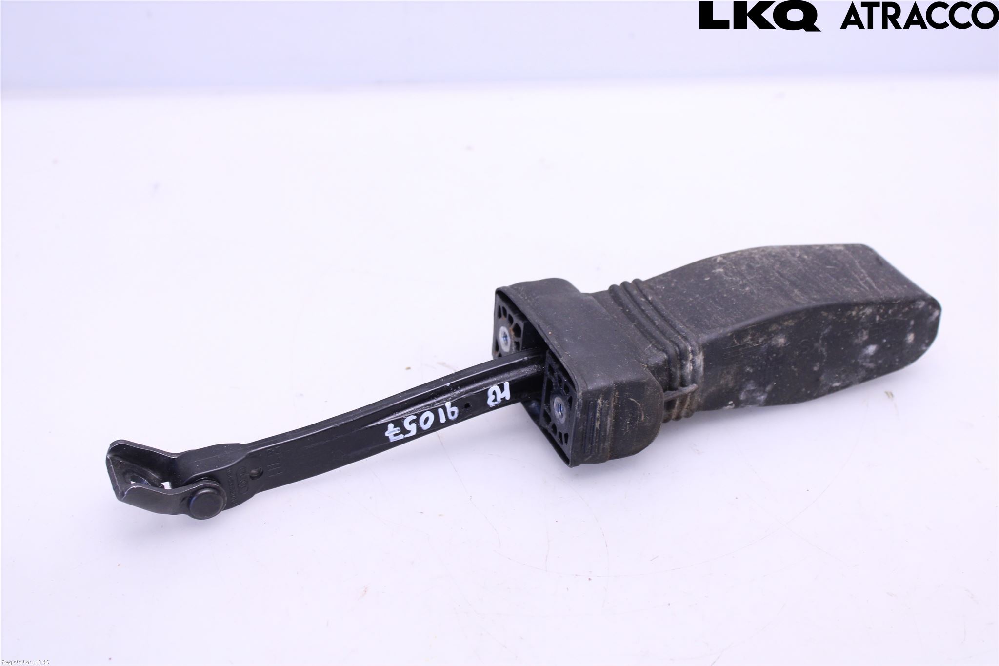 Audi Q3 8U 12-18 Dörrstopp