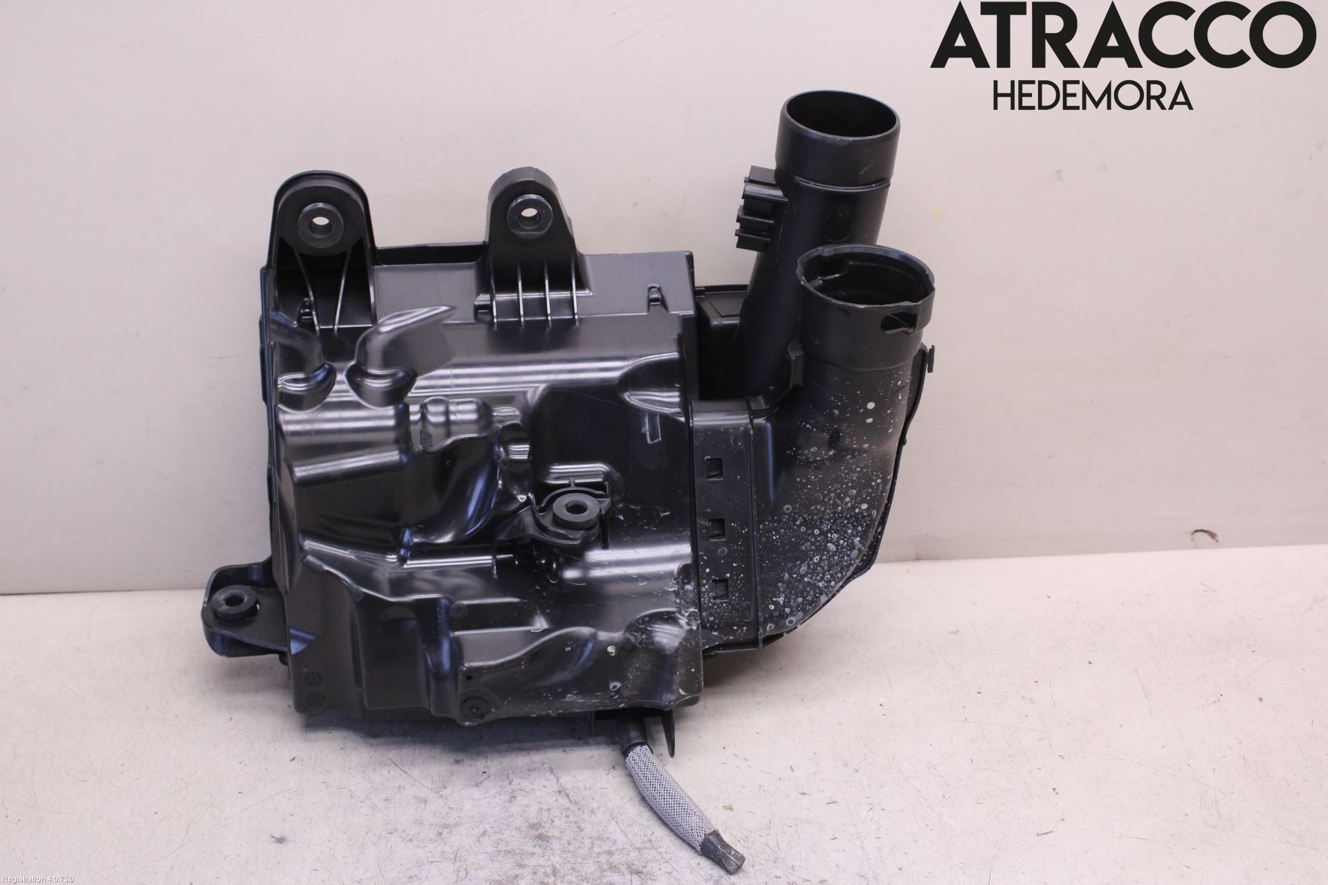 Toyota PROACE CITY 20- Luftrenare