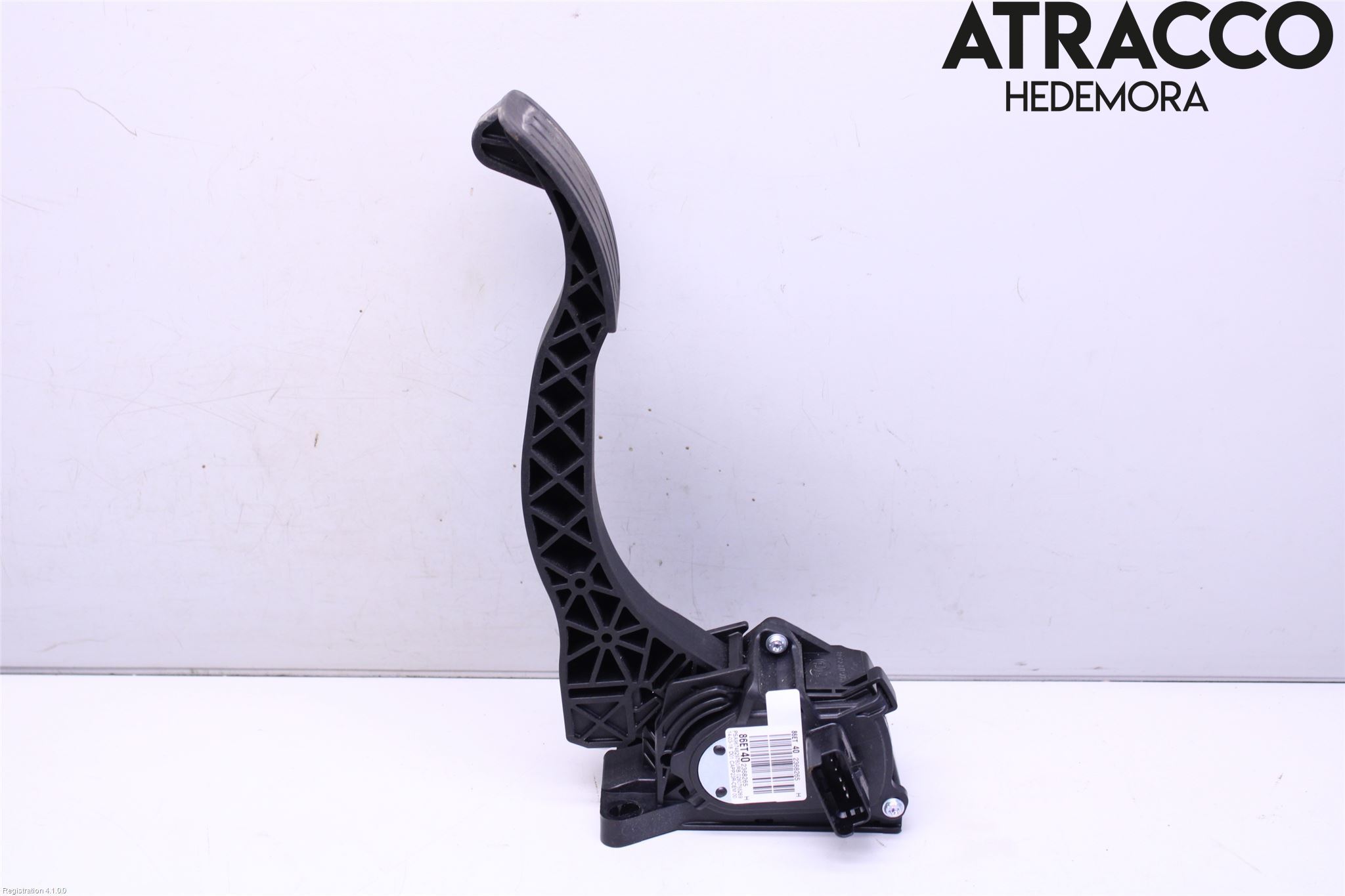 Peugeot EXPERT/E-EXPERT 17- Gaspedal