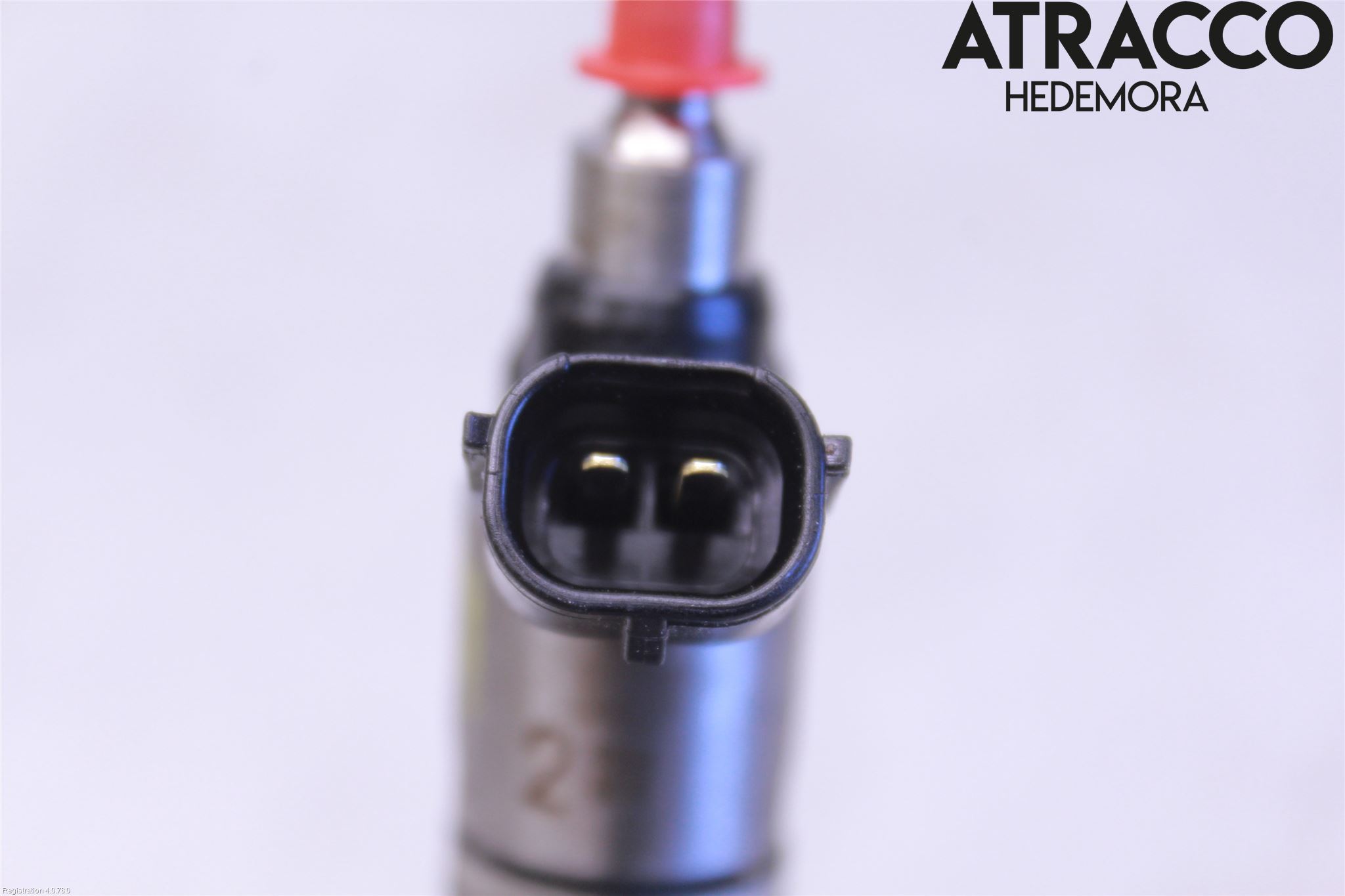 Toyota AURIS 13-19 Injspridare