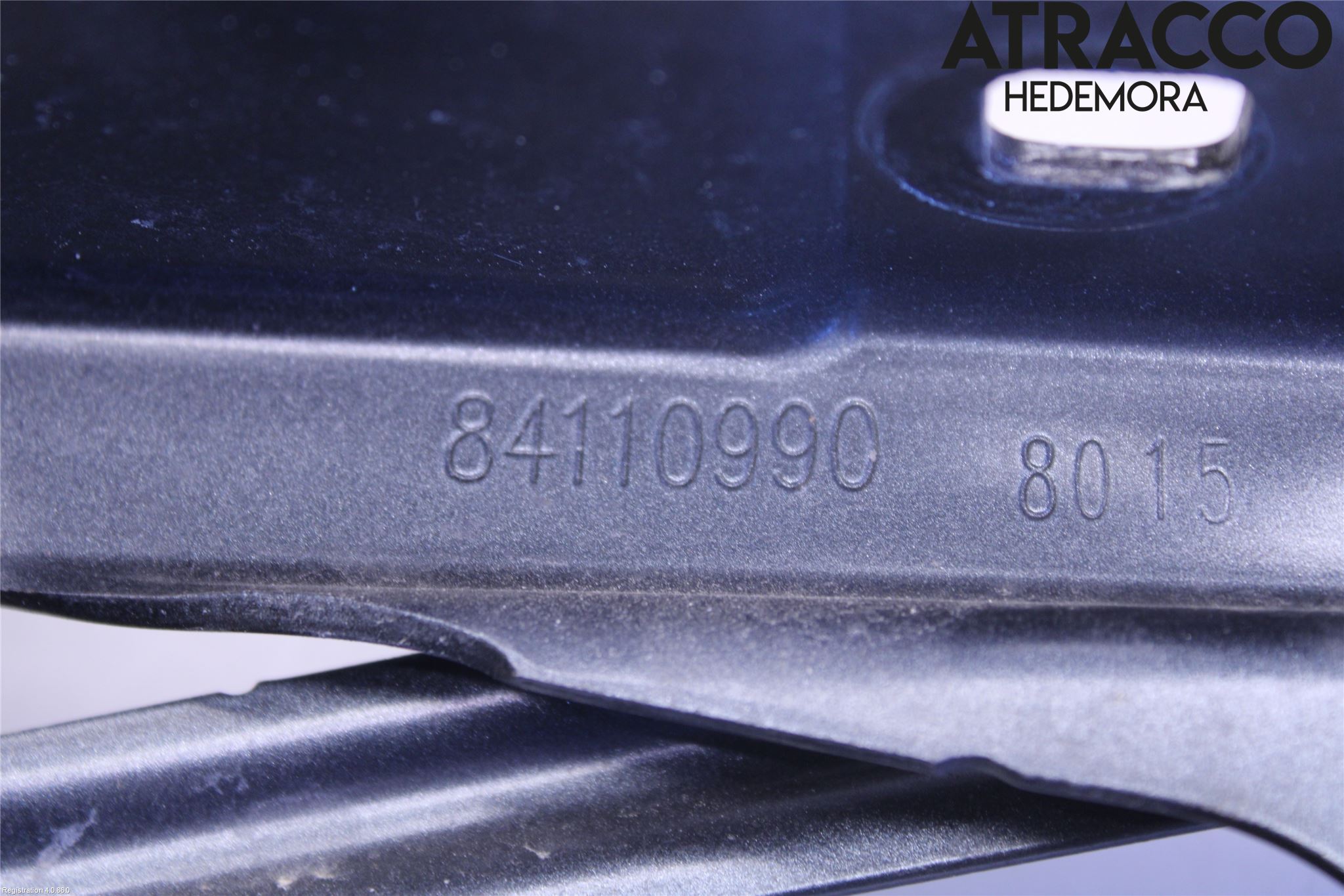 Chevrolet CAMARO Huvgångjärn