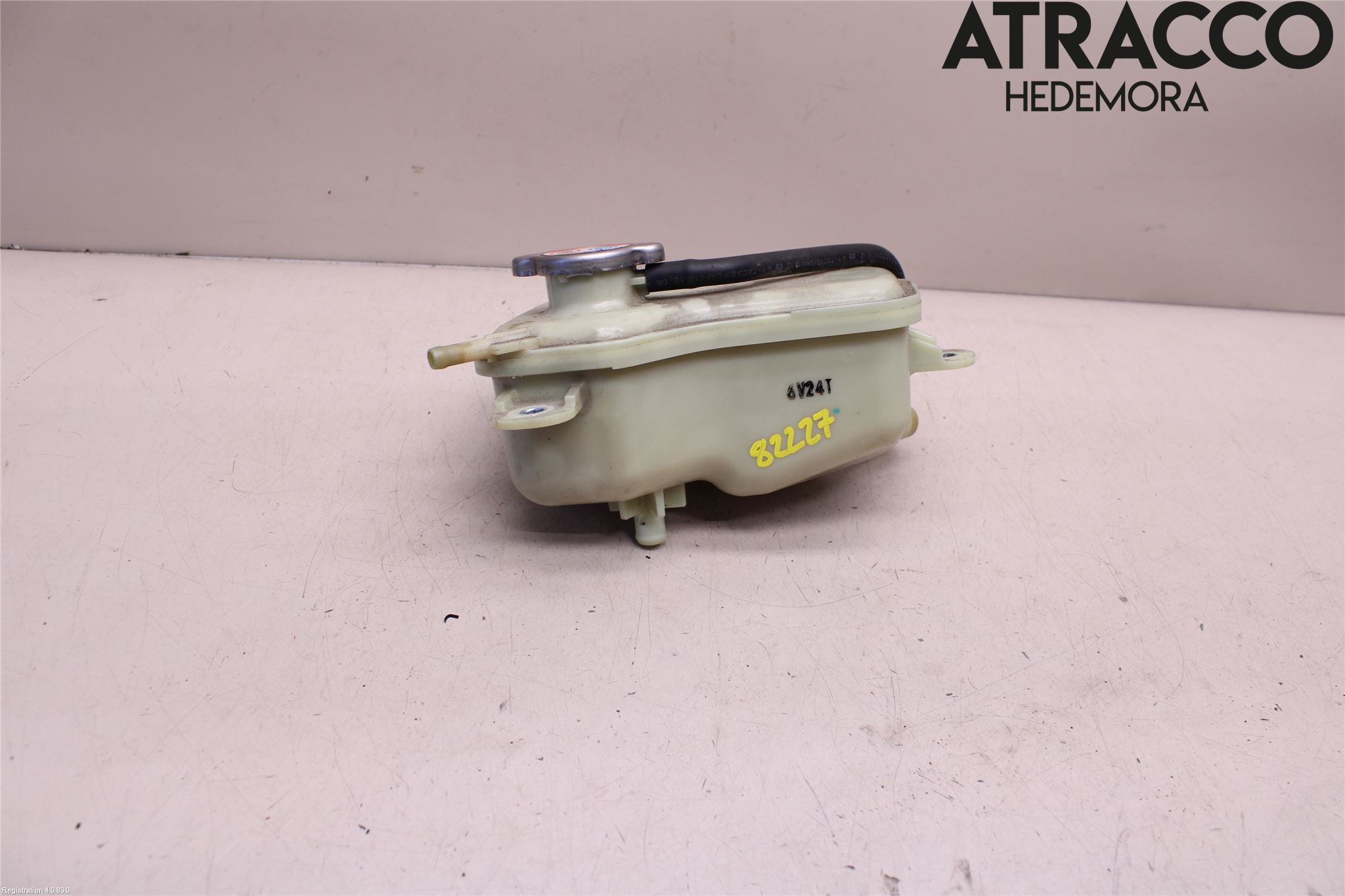 Honda CIVIC 17-22 Expansionstank