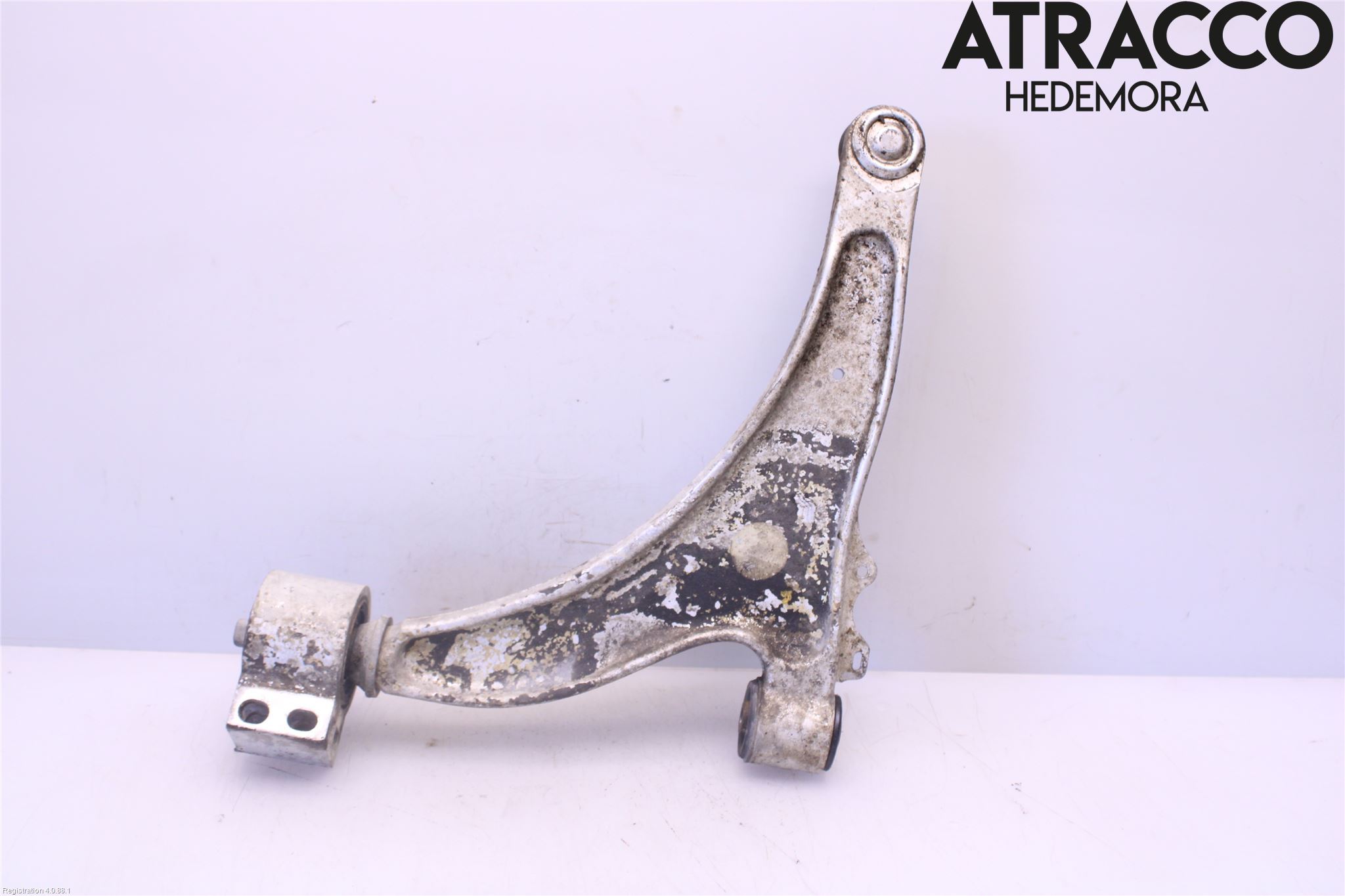 Opel INSIGNIA 09-16 Bärarm Fram Undre Hö