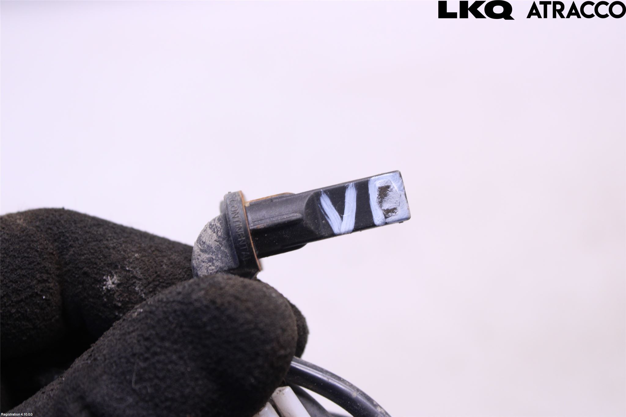 Suzuki VITARA 15- Abs Sensor