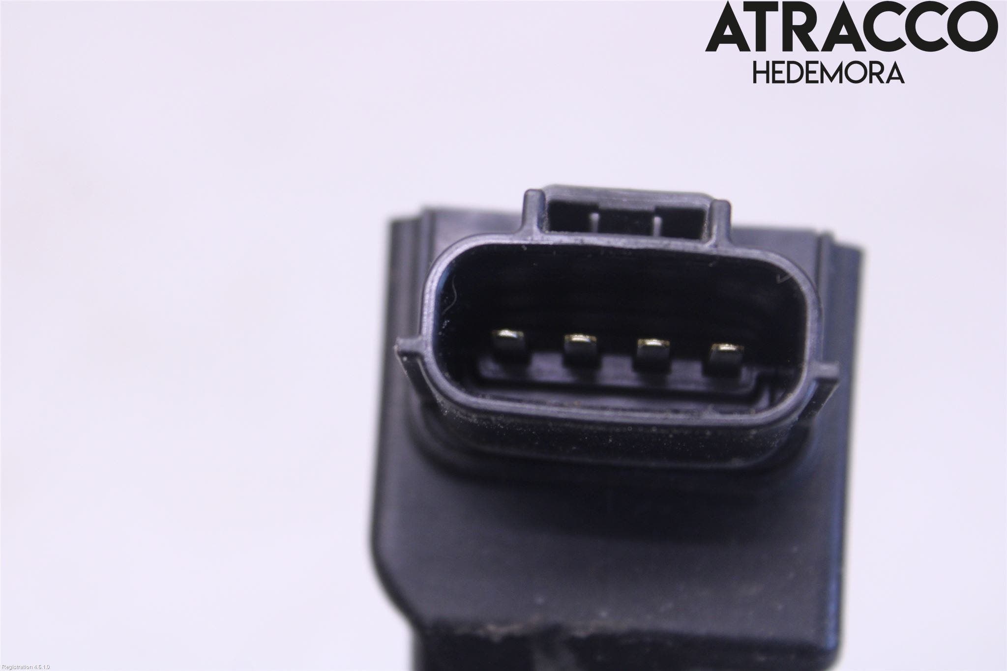 Mazda CX-3 Tändspole