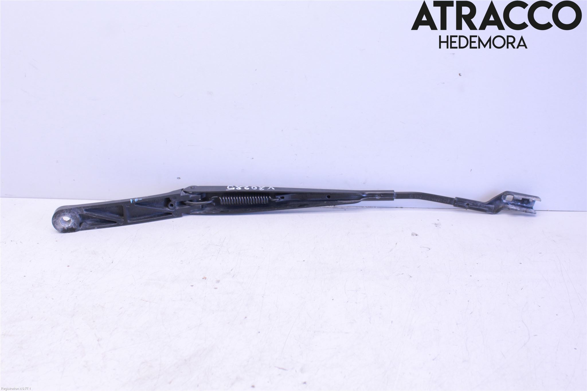 Volkswagen VW PASSAT 11-14 Torkararm Armar Vindruta