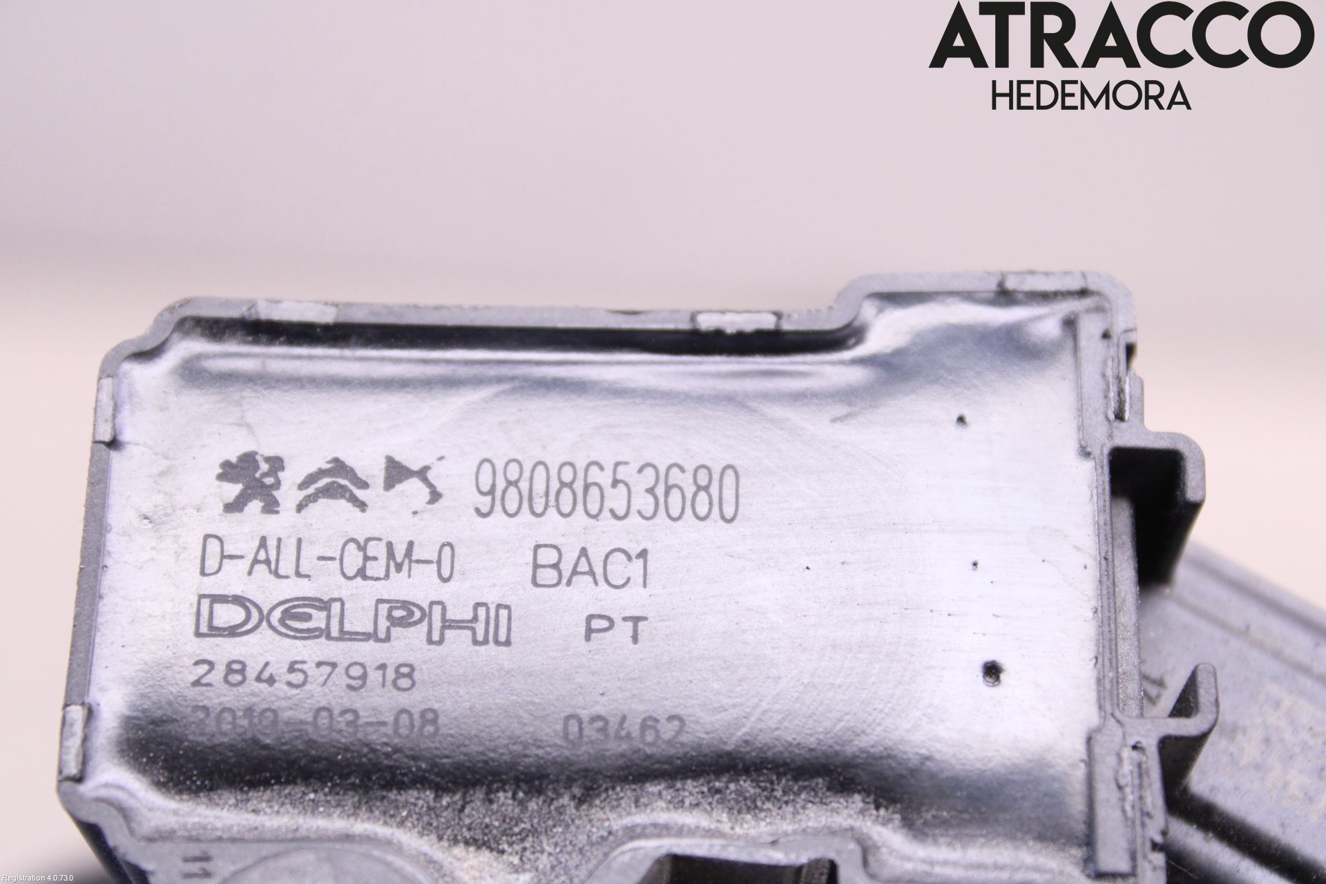 Peugeot 5008 17-24 Tändspole