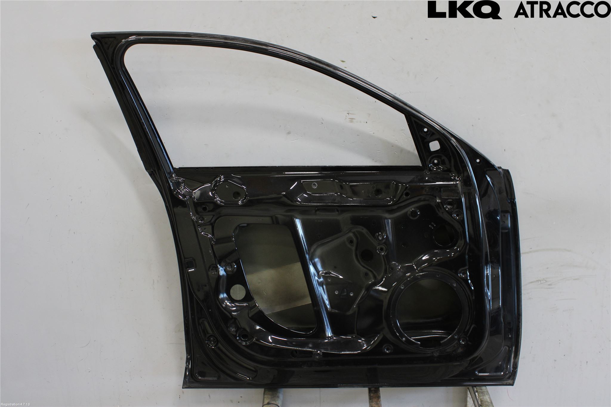 Audi A4 12-15 Dörr Fram Vänster