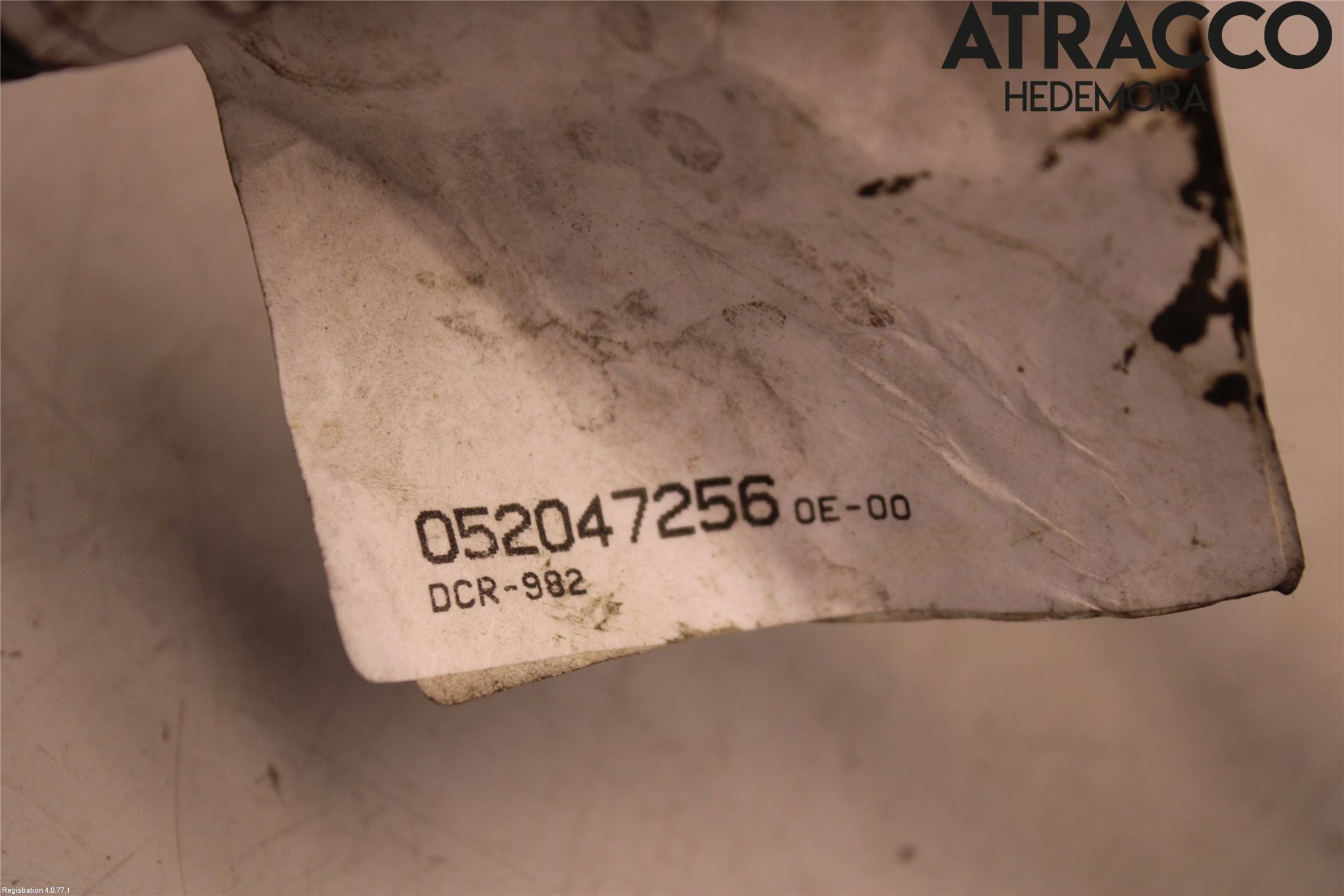 Fiat TIPO/CROSS 16- Kabelhärva