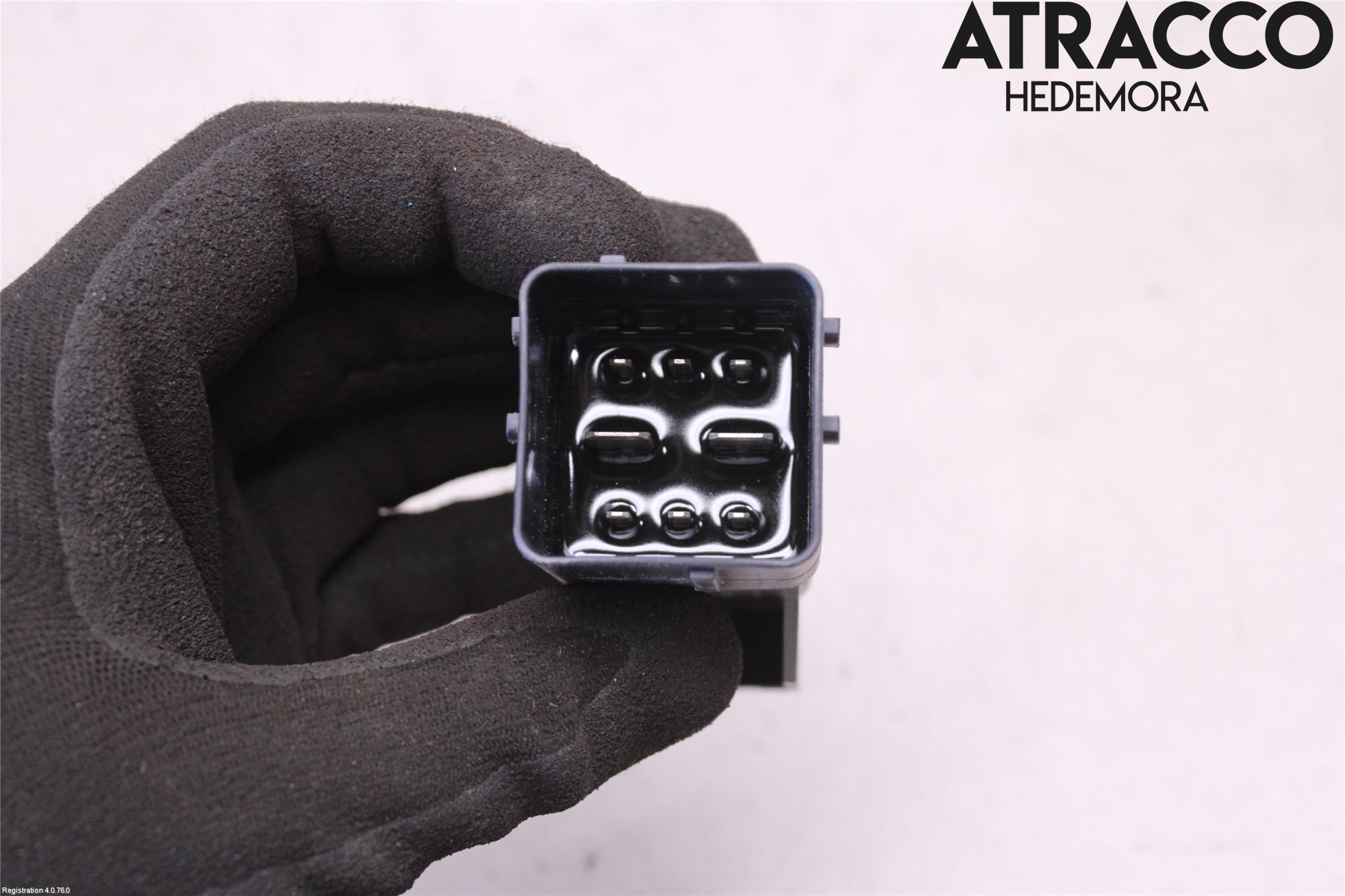 Citroen BERLINGO/E-BERLINGO 19- Relä Glödning Diesel