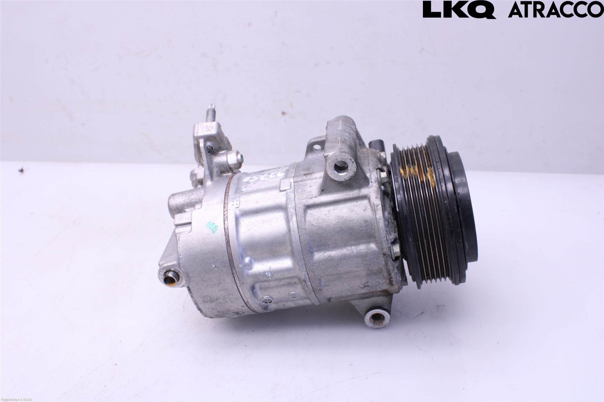 Ford FIESTA (VII) 18-23 Ac Kompressor