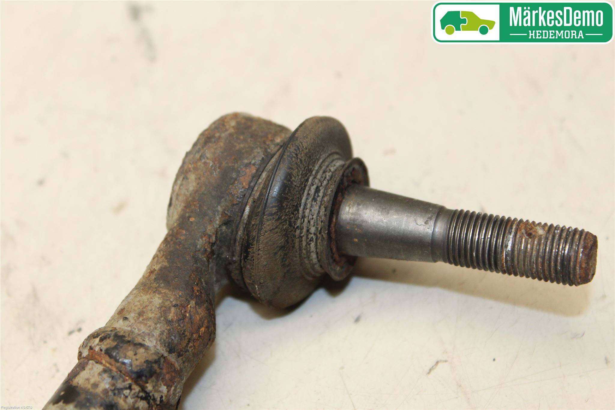 Subaru OUTBACK 10-15 Krängningshämmarstag Bak